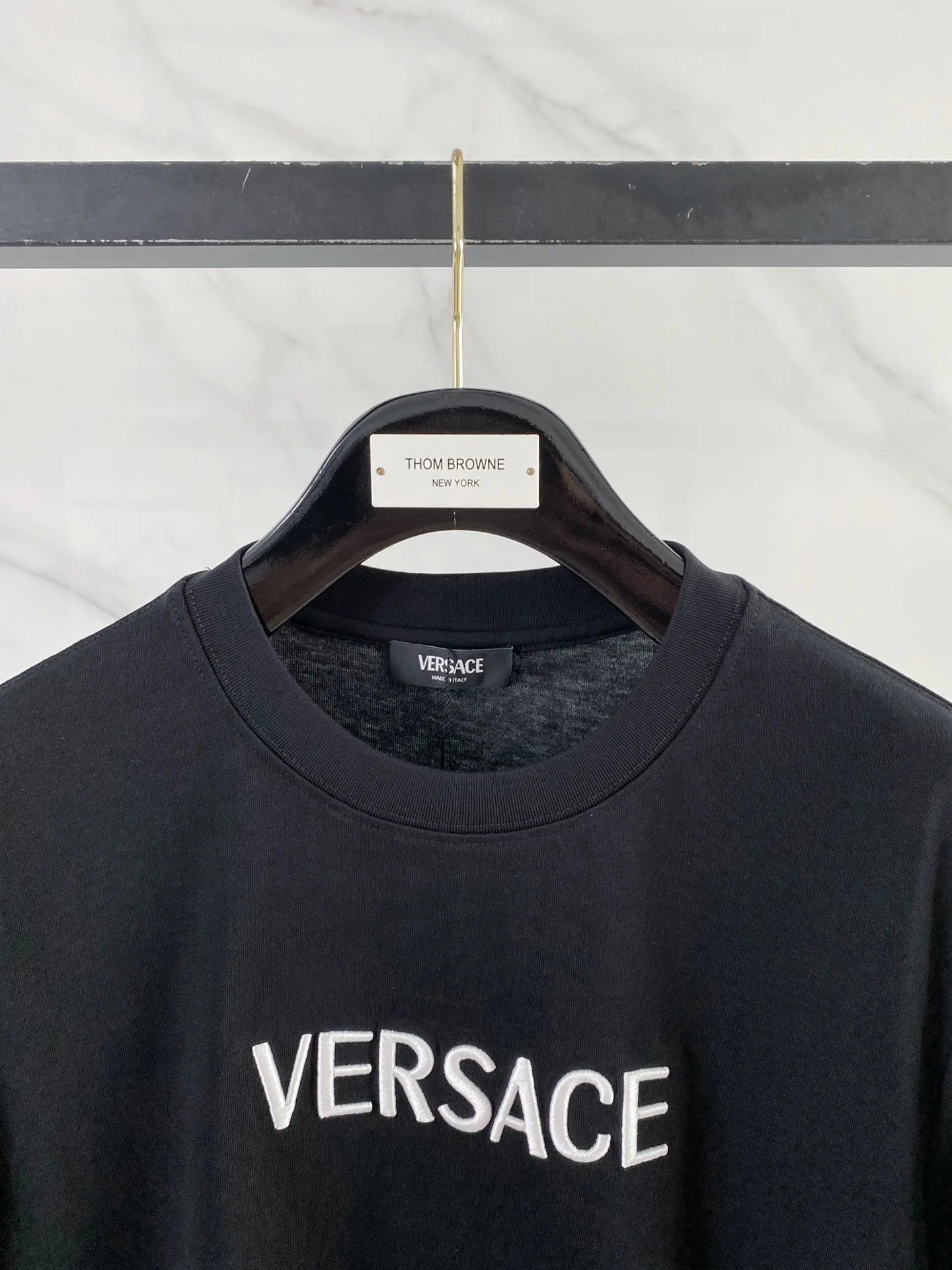 Футболки Мужские Versace 13570022
