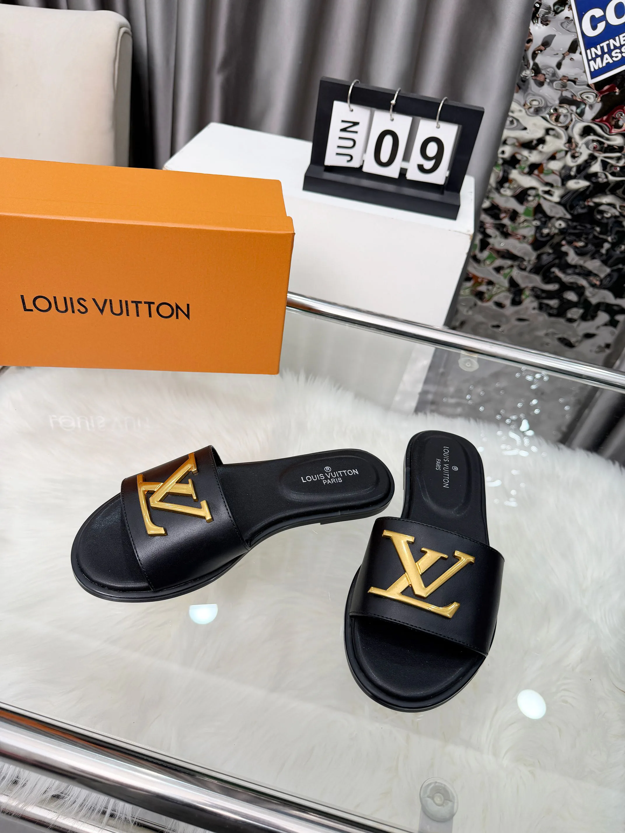 Туфли Женские Louis Vuitton 11633040
