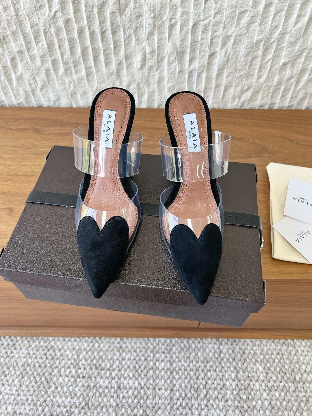 Туфли Женские Alaia 11574919