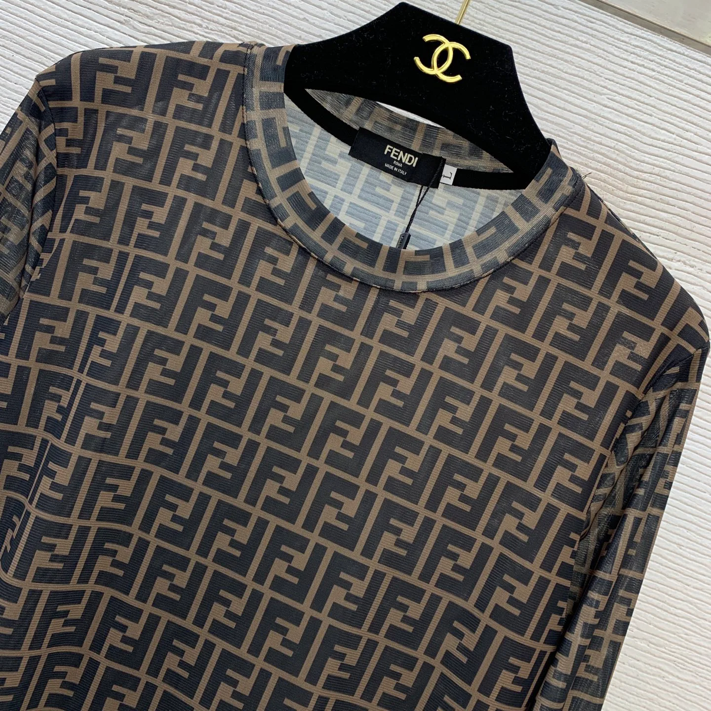 Костюмы Женские Fendi 1322856