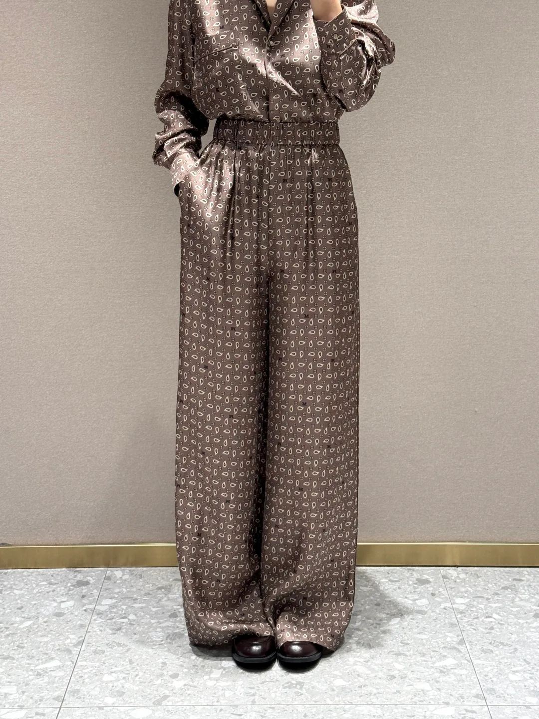 Брюки Женские Max Mara 10816484