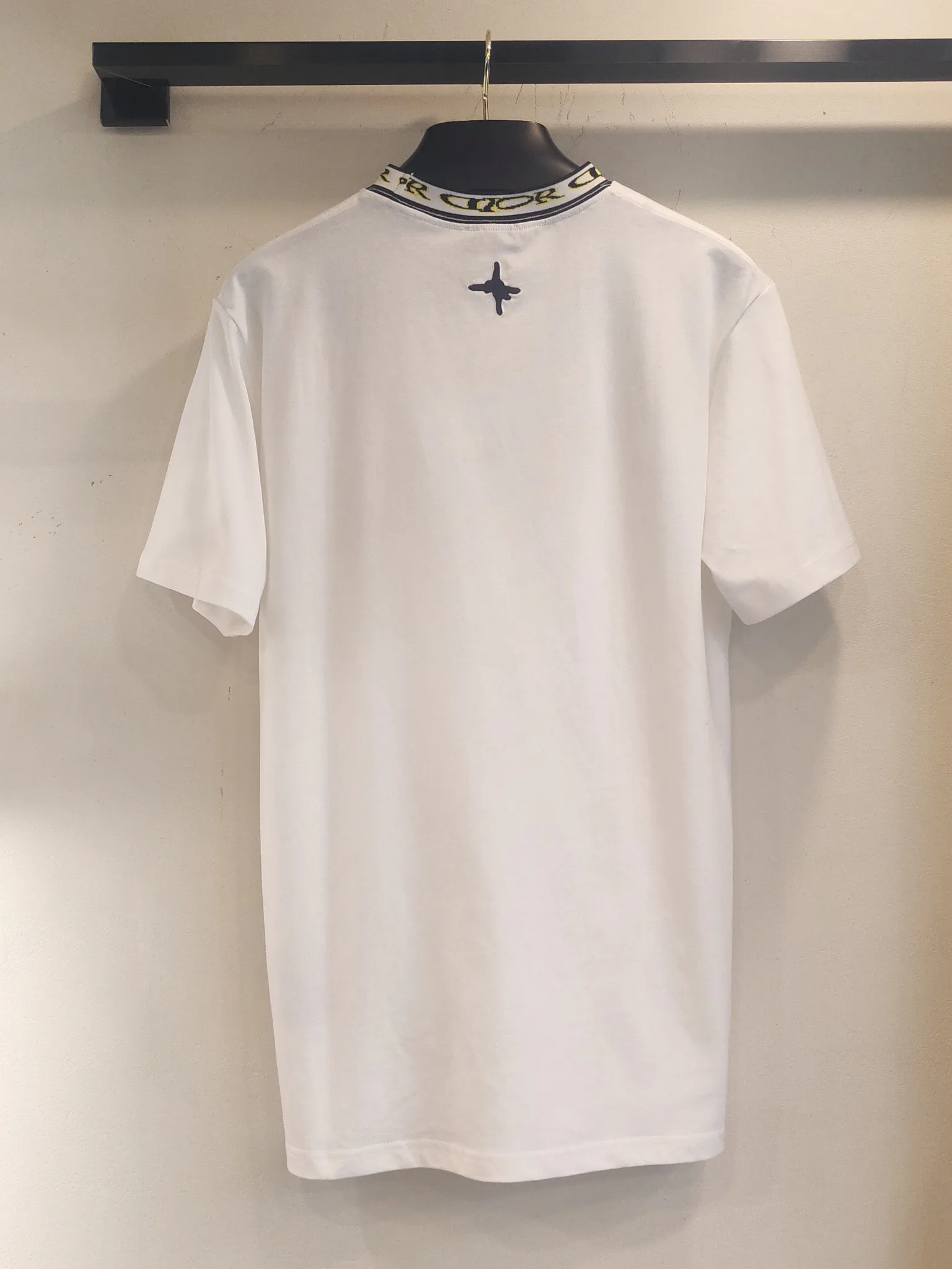 Футболки Женские Christian Dior 2977349