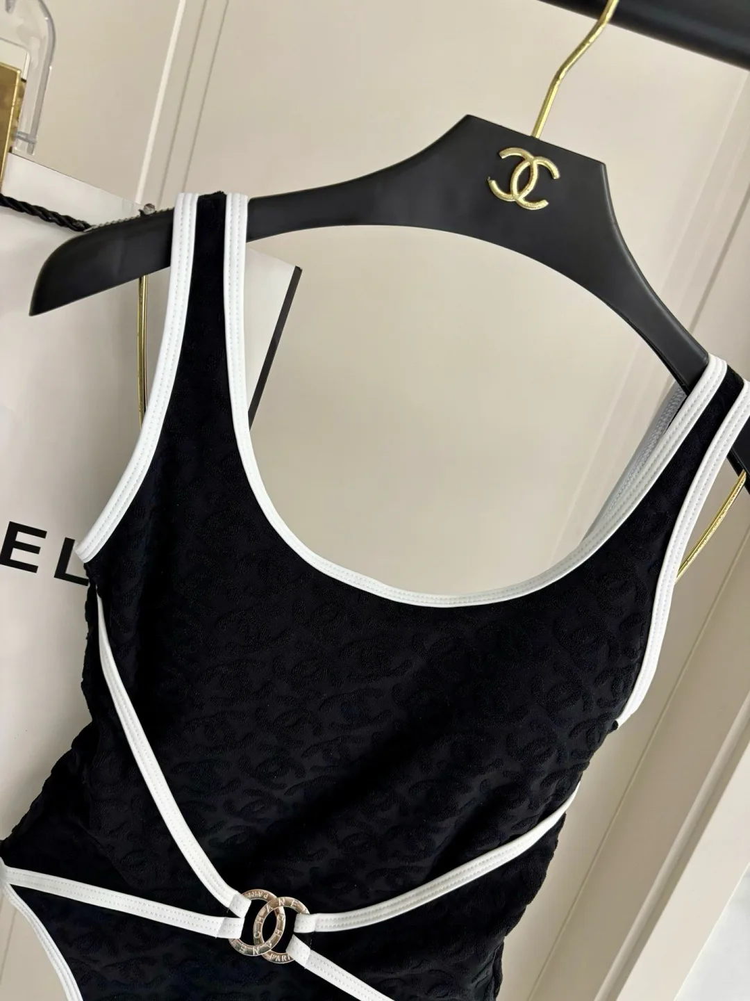 Купальники Женские Chanel 17588973