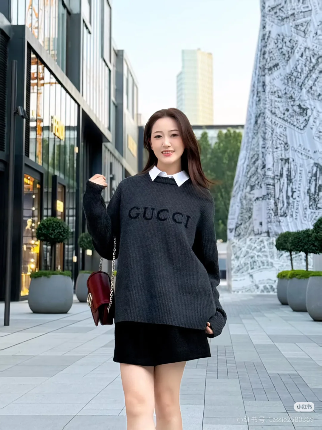 Джемперы И Свитеры Мужские Gucci 2186683