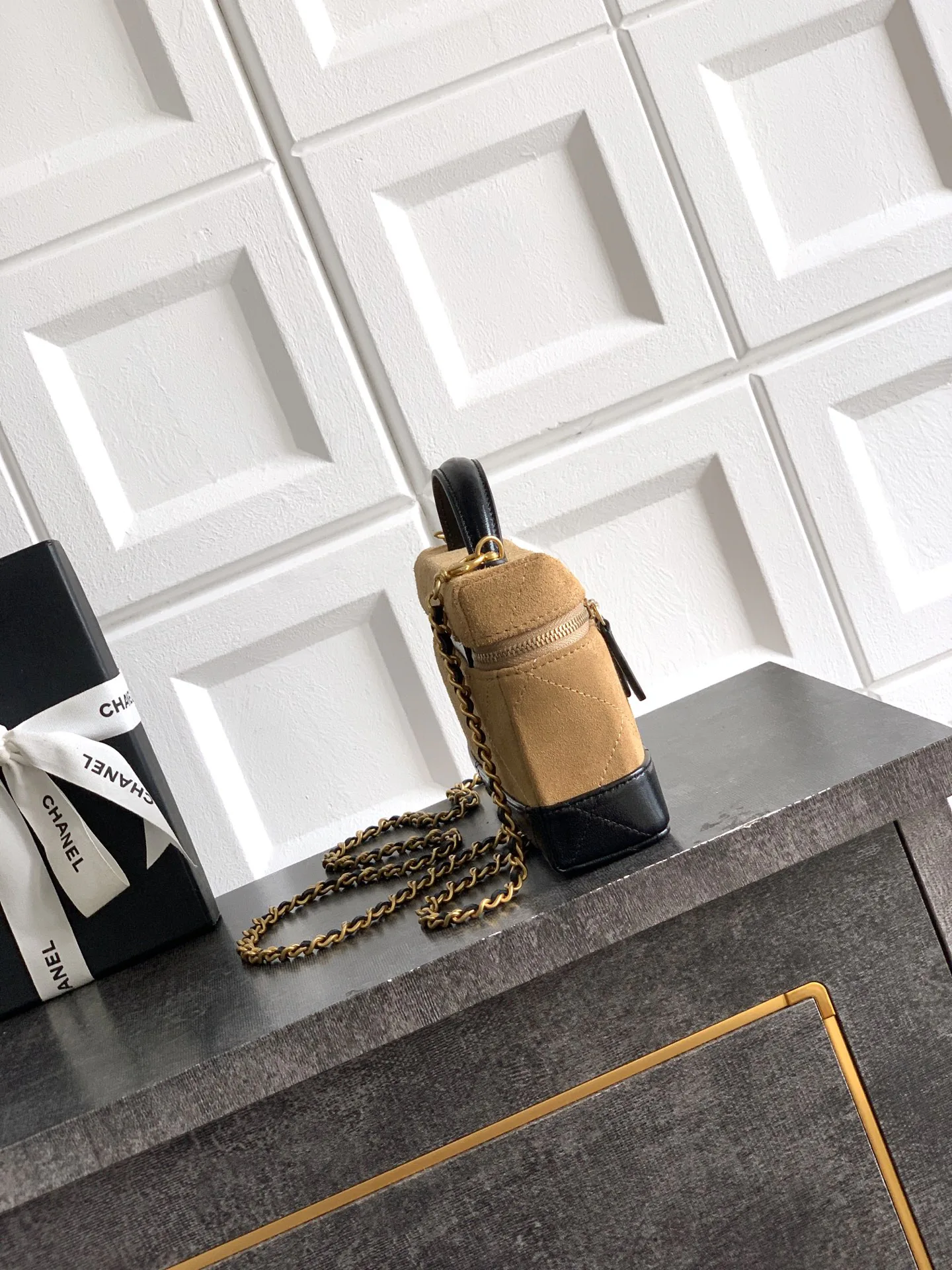 Классические Сумки Женские Chanel 13186868