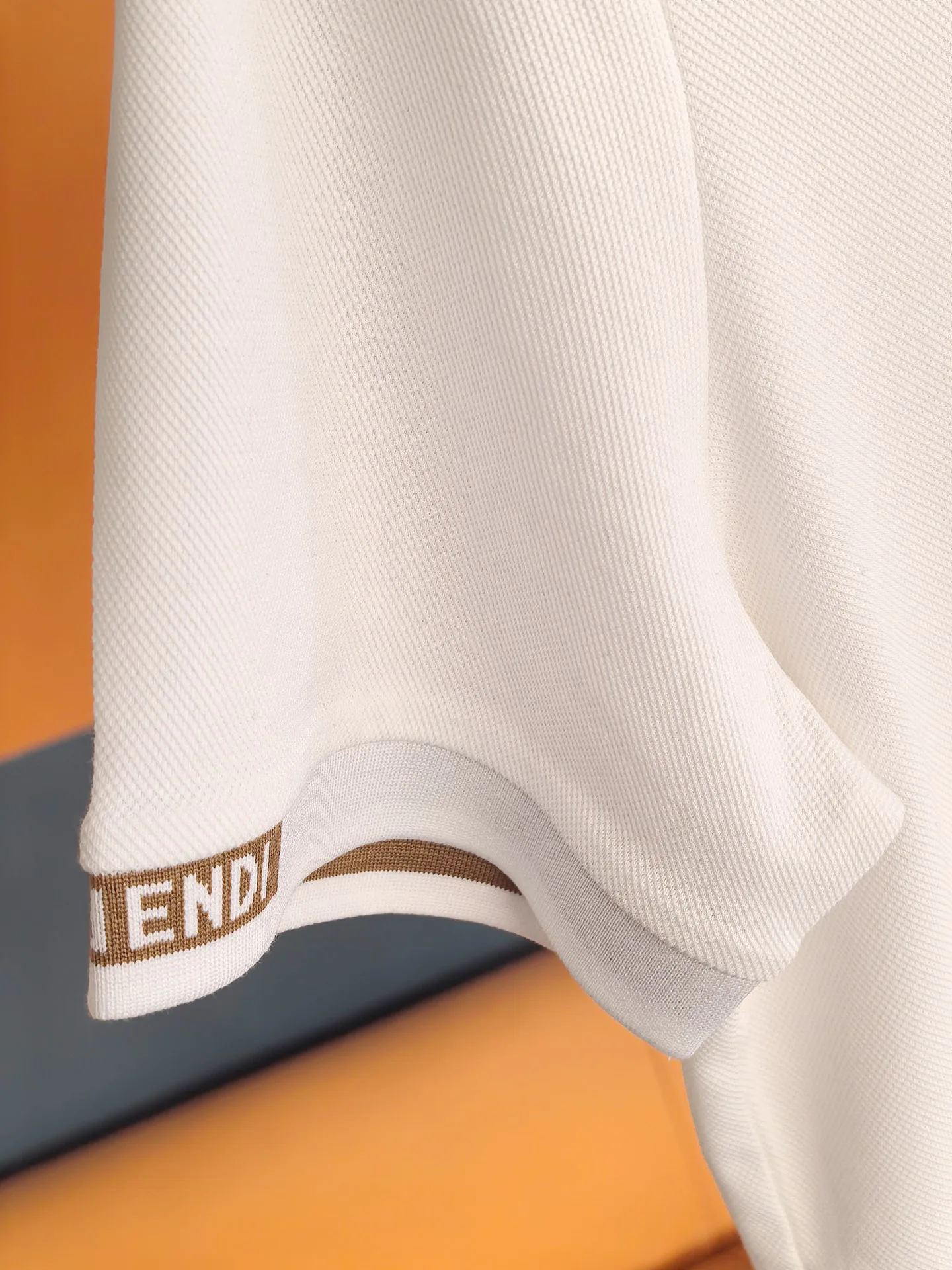 Футболки Мужские Fendi 17245