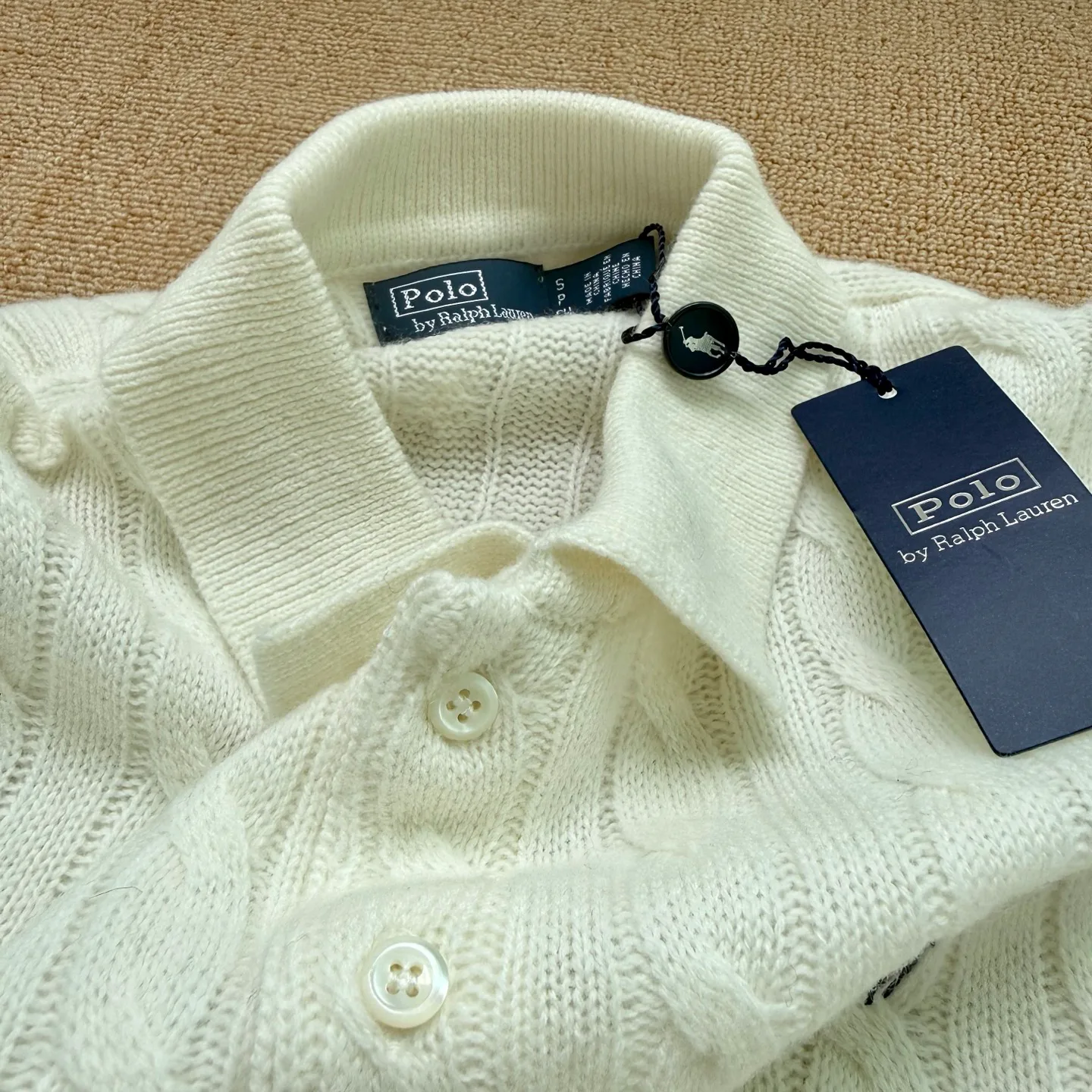 Джемперы И Свитеры Женские Ralph Lauren 19456051