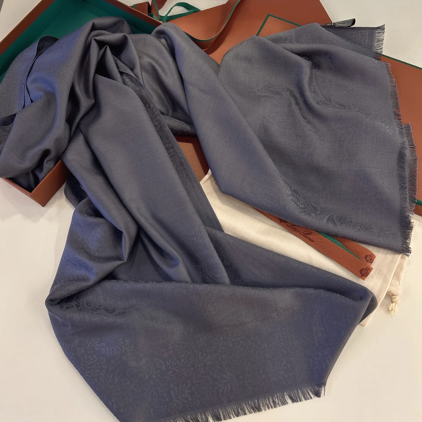 Шарфы Loro Piana 16946800