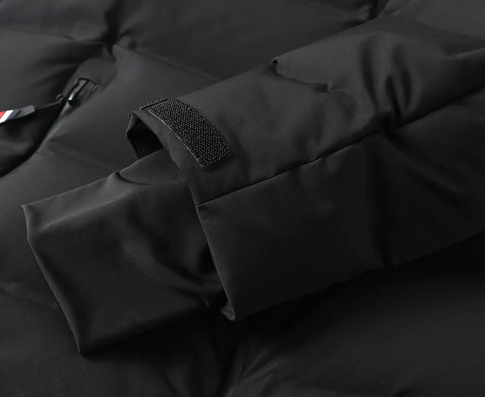 Куртки И Пуховики Мужские Moncler 915025