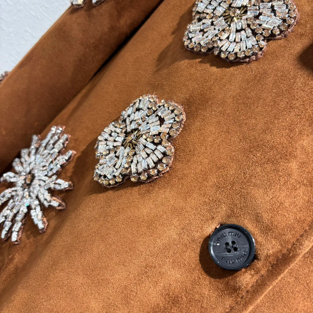 Куртки И Пуховики Женские Miu Miu 95374