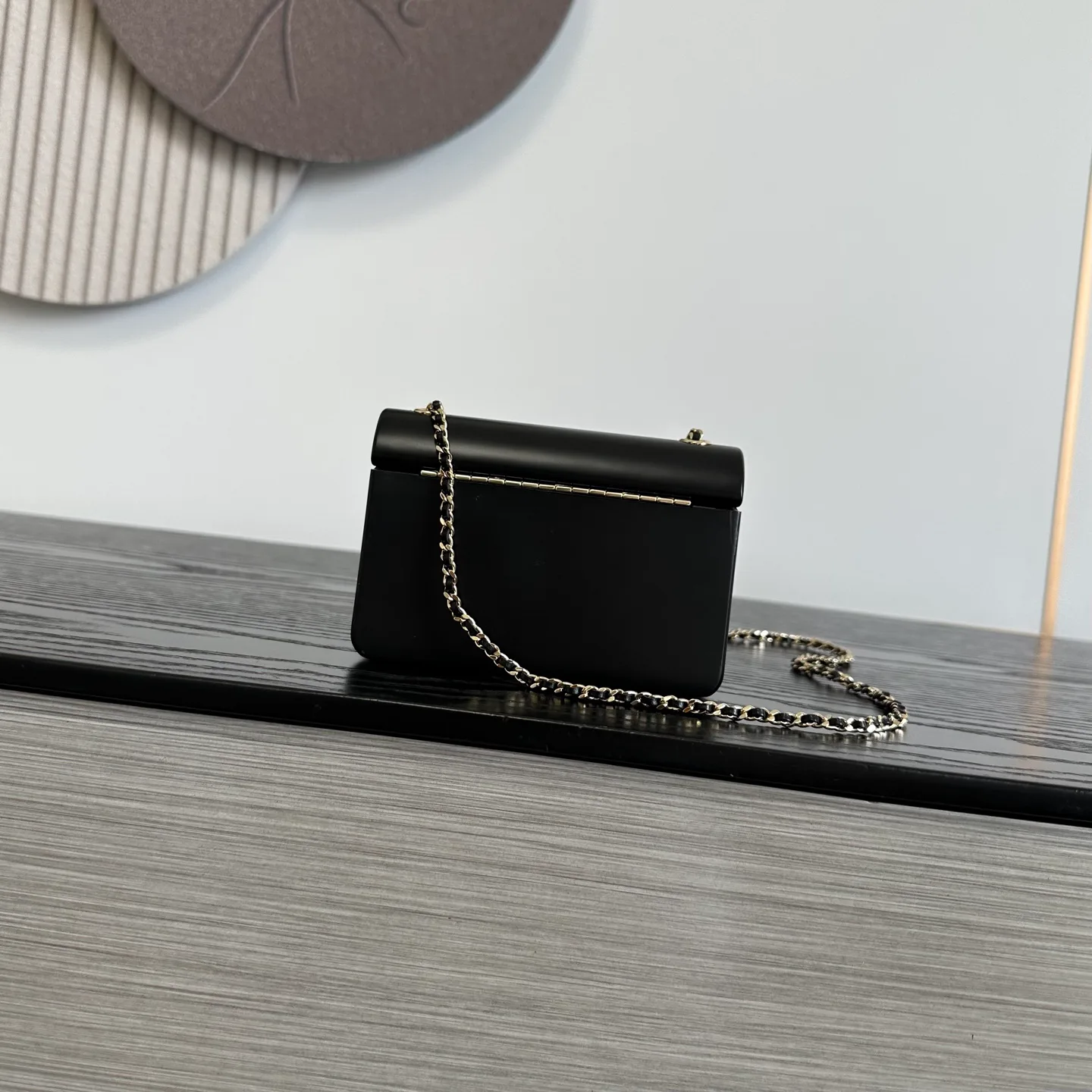 Классические Сумки Женские Chanel 18058571