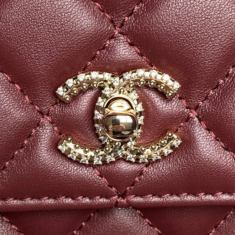 Классические Сумки Женские Chanel 17364591