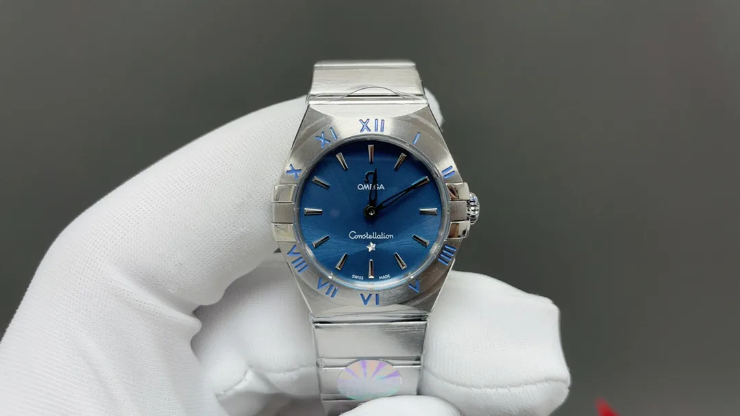 Часы Женские Omega 71539