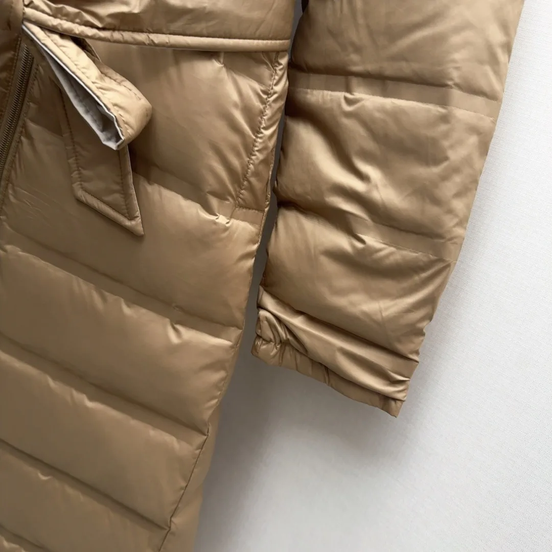 Куртки И Пуховики Женские Max Mara 501921