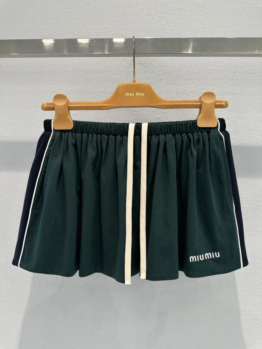 Юбки Женские Miu Miu 9366685