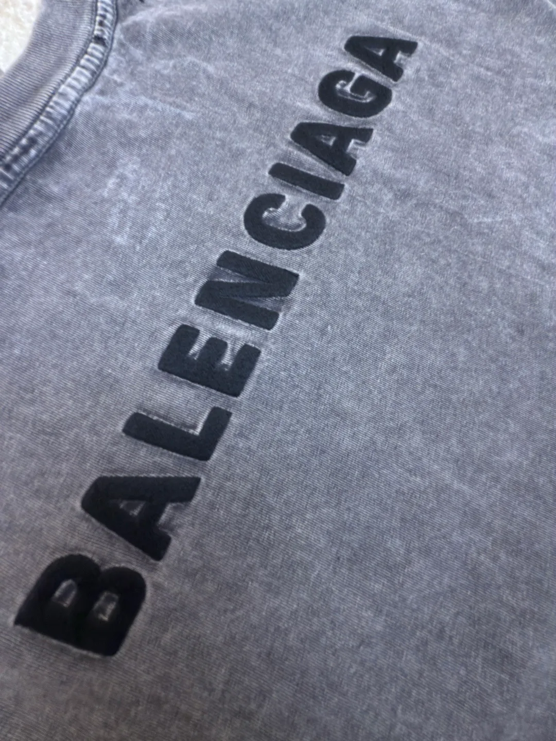 Футболки Мужские Balenciaga 11245778