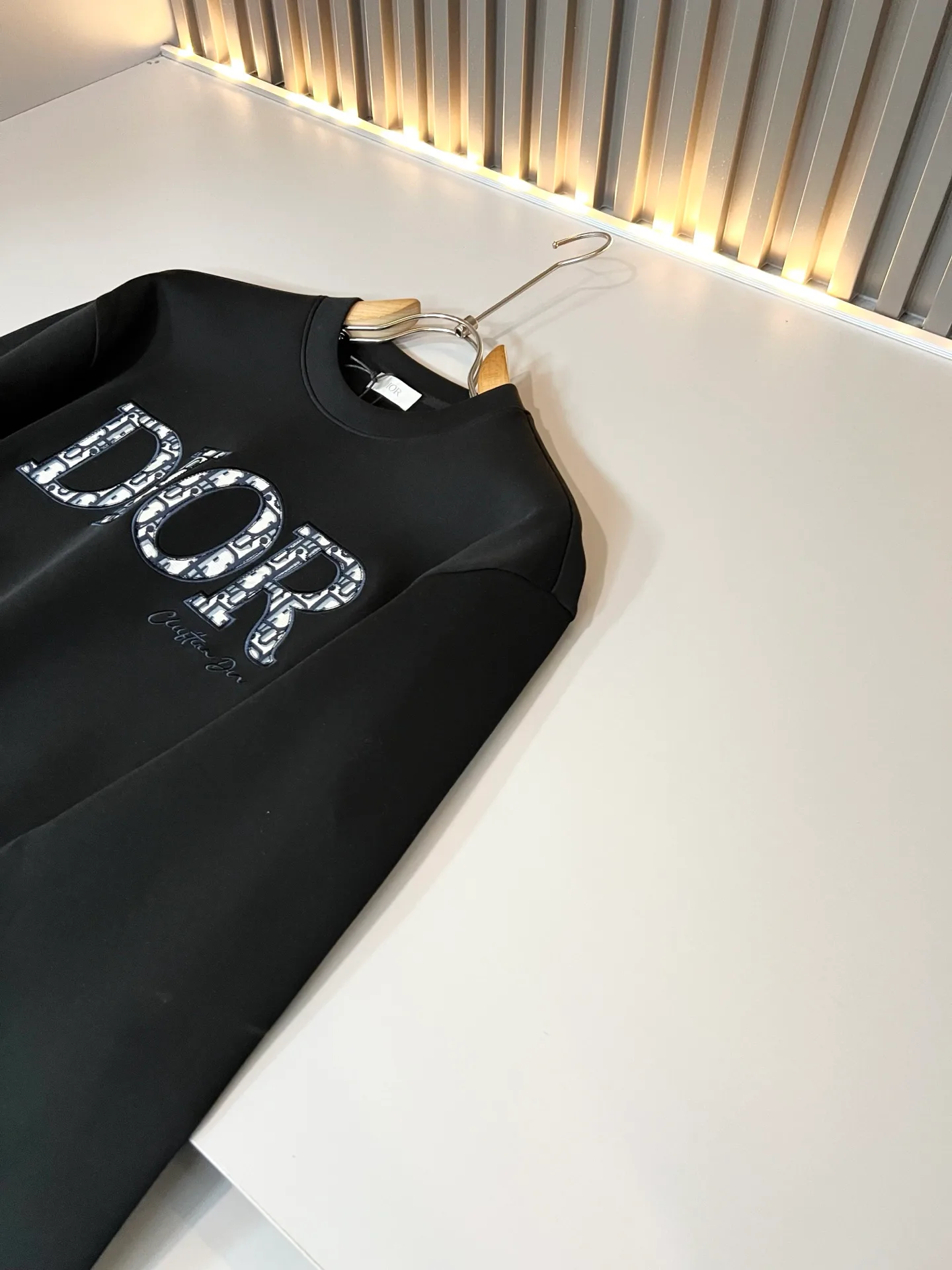 Свитшоты И Худи Мужские Christian Dior 18446406