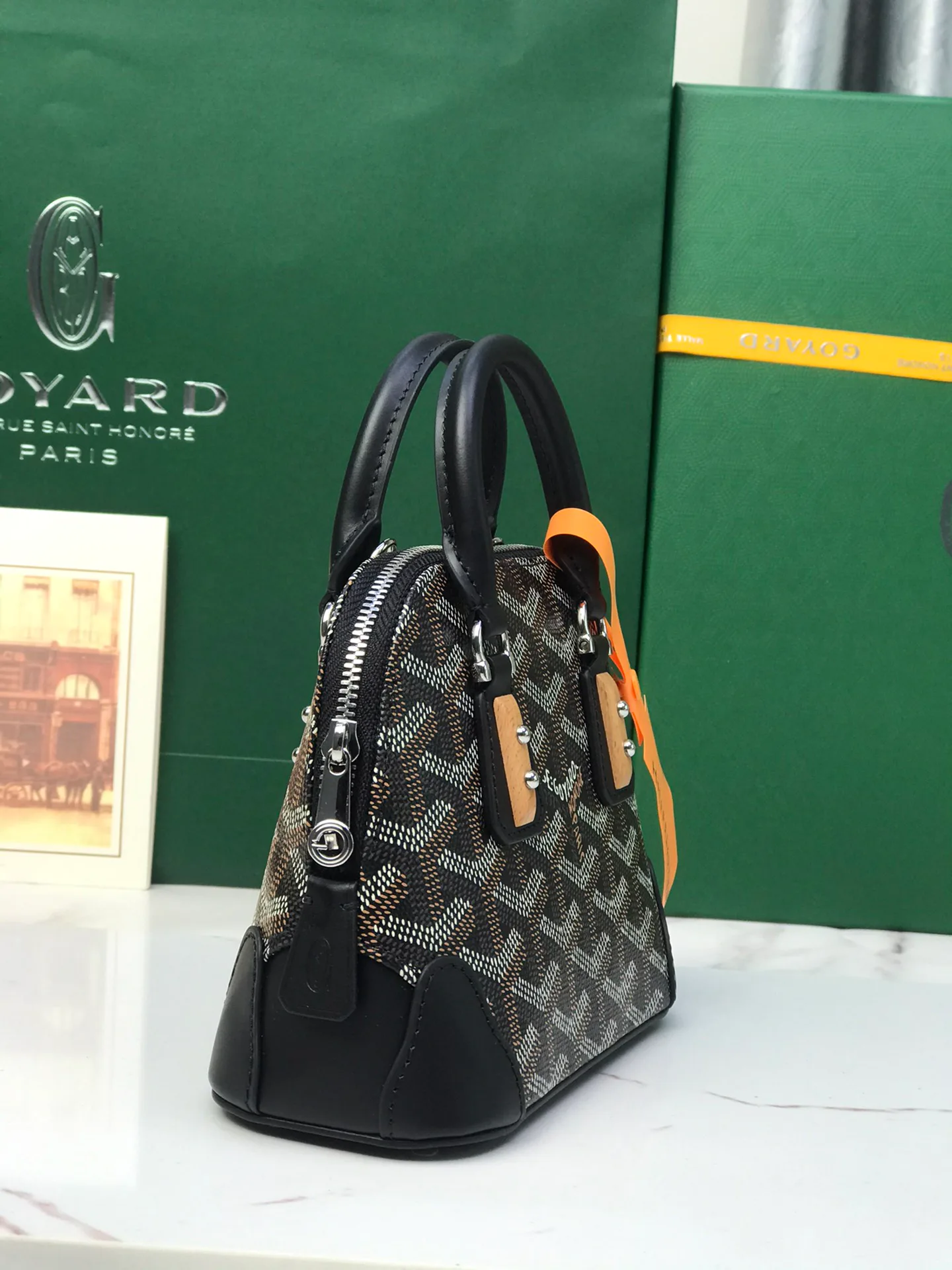Классические Сумки Женские Goyard 13151423
