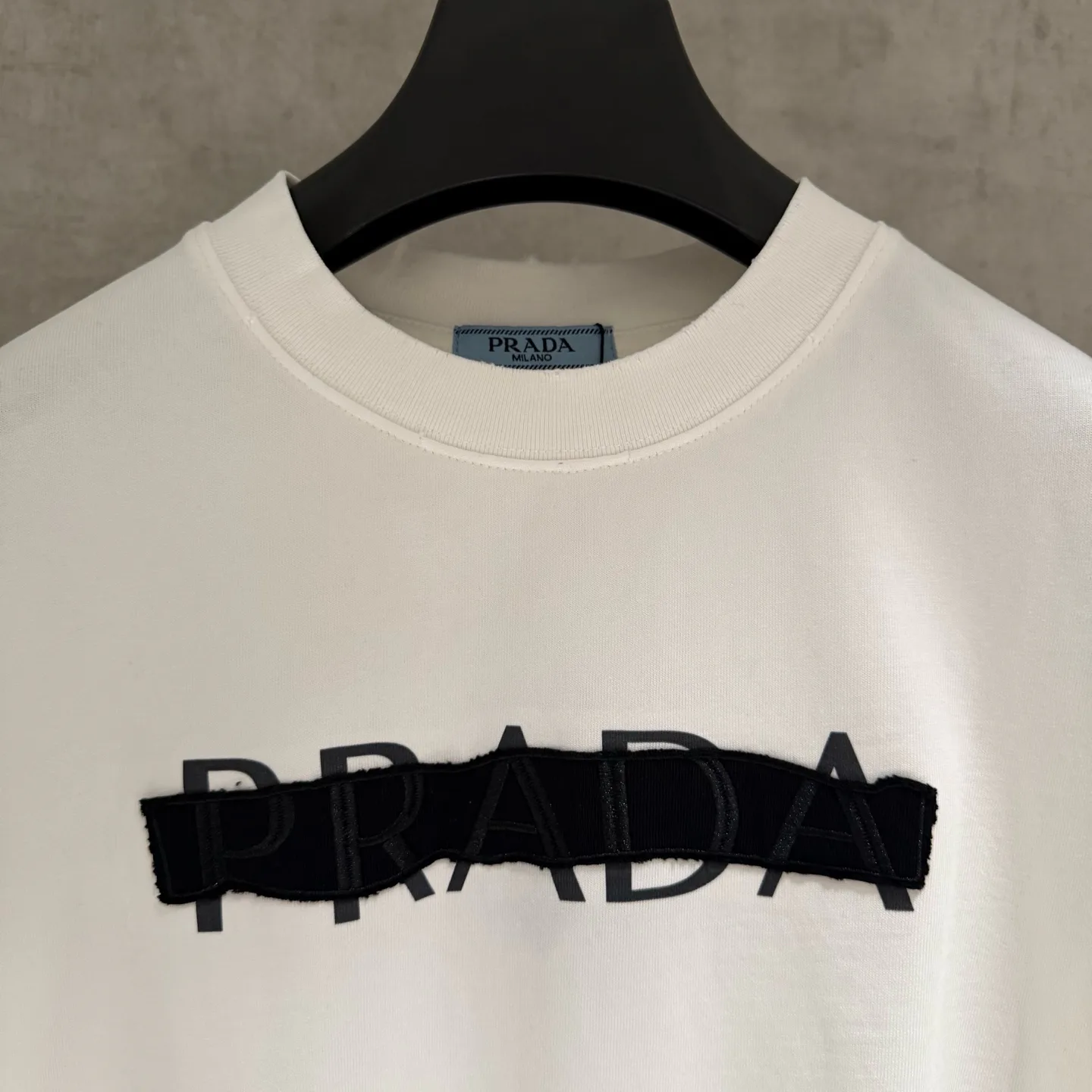 Футболки Мужские Prada 11893039