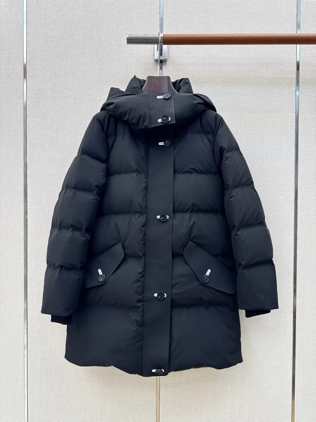 Куртки И Пуховики Женские Burberry 18245896