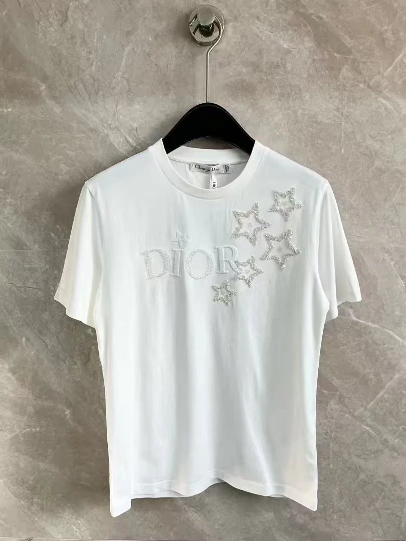Футболки Женские Christian Dior 792013