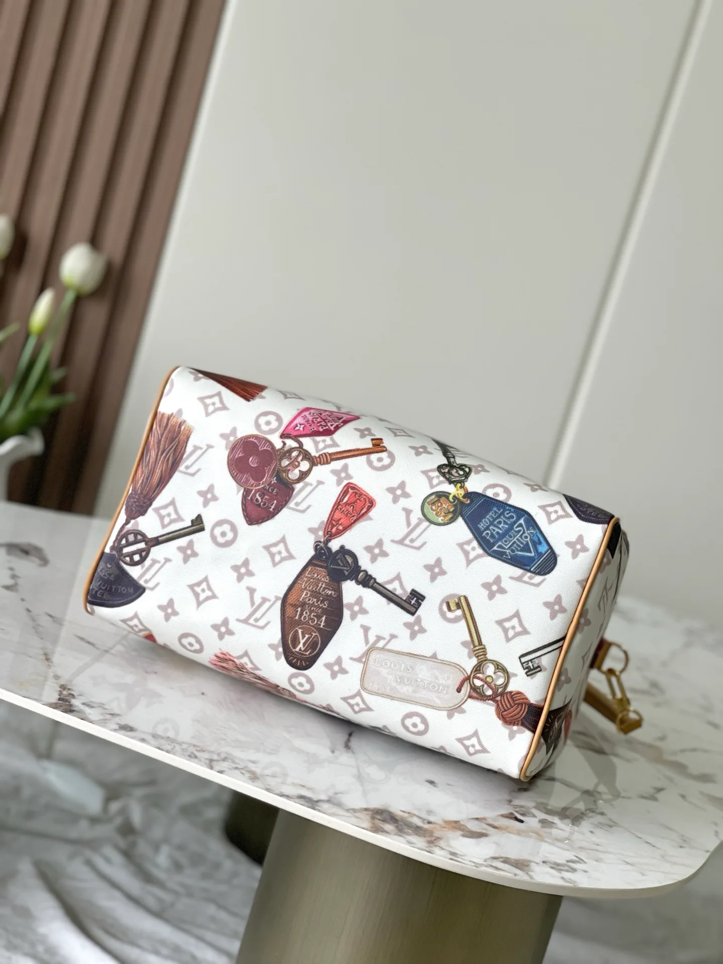 Дорожные Сумки Мужские Louis Vuitton 14774755