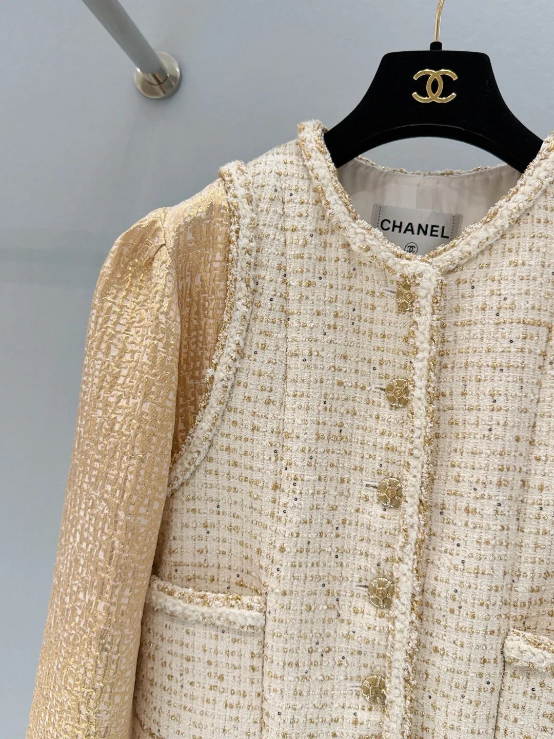 Жакеты Женские Chanel 9299878