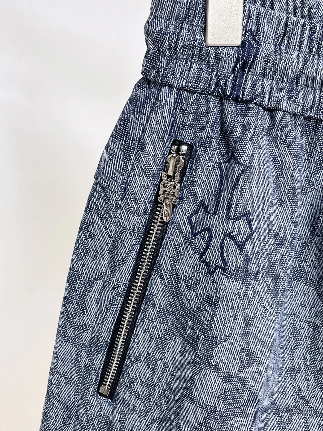 Шорты Мужские Chrome Hearts 13417524