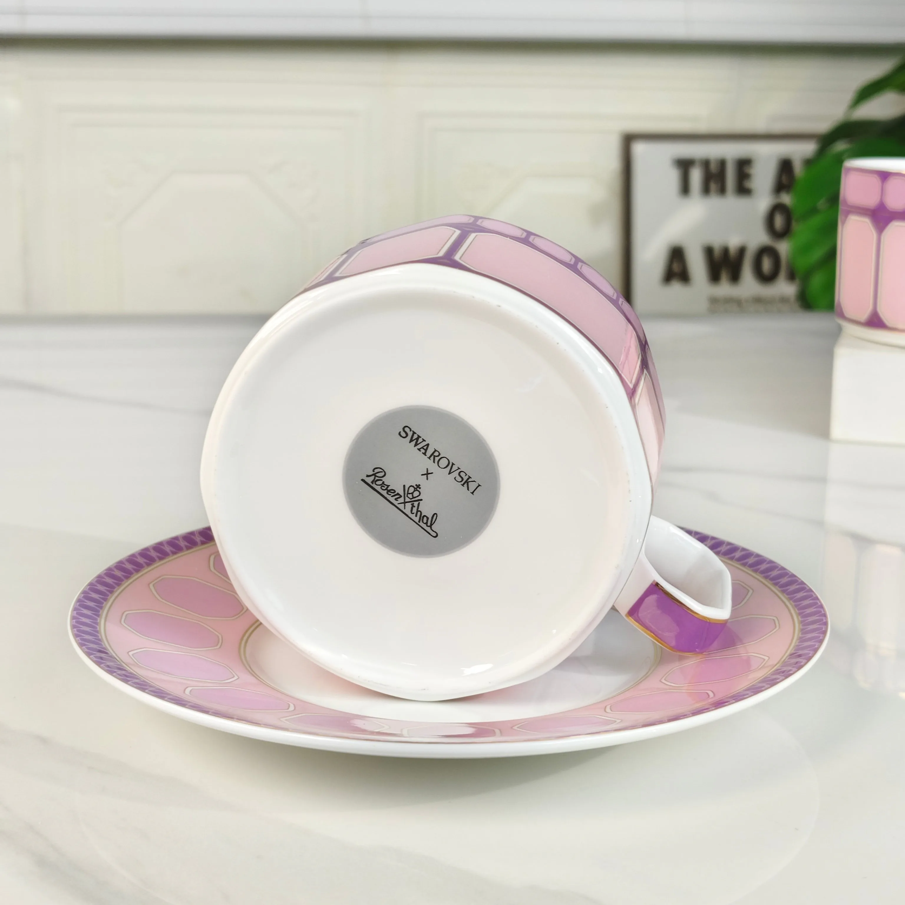 Посуда Swarovski 380057