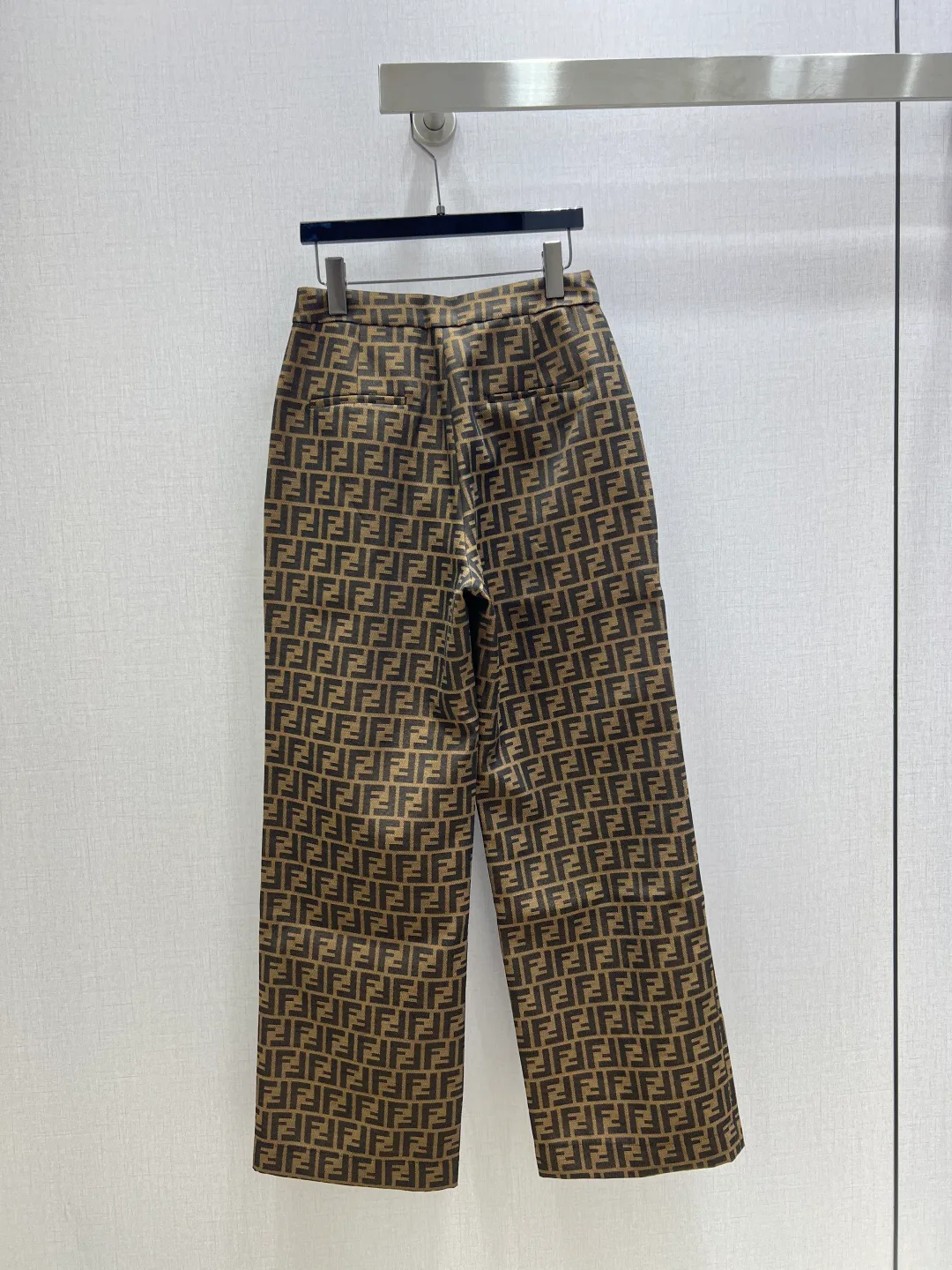 Брюки Женские Fendi 1010670