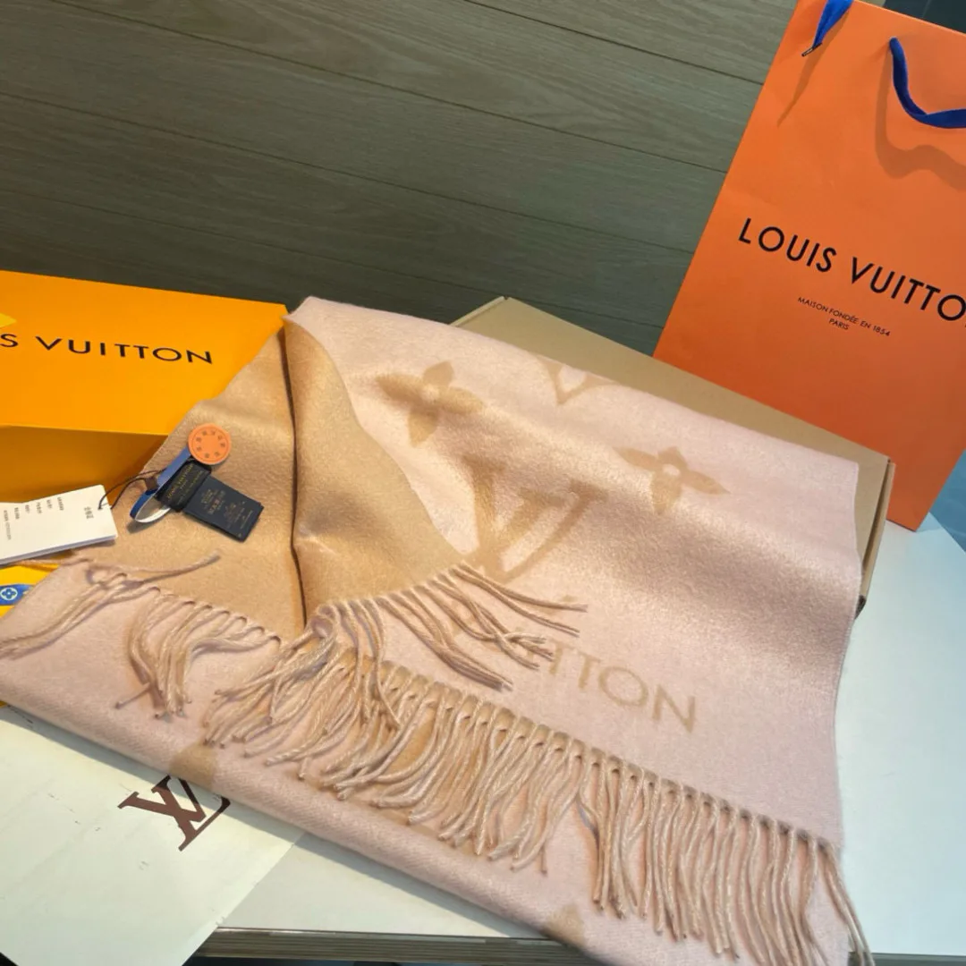 Шарфы Louis Vuitton 288352