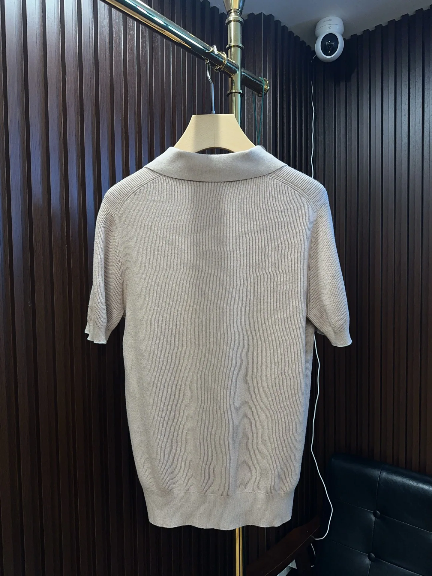 Футболки Мужские Brunello Cucinelli 11383636