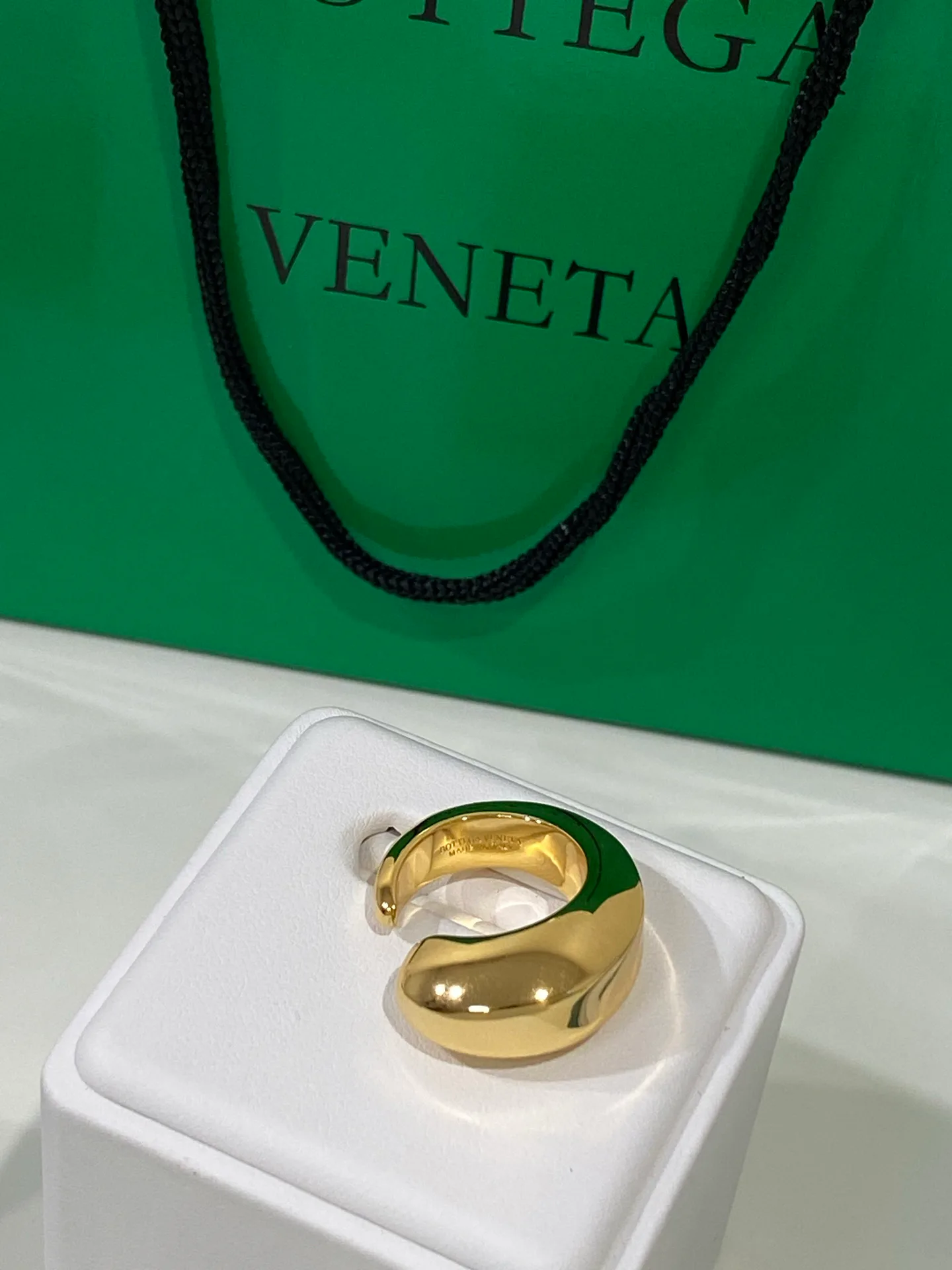 Бижутерия Bottega Veneta 17811358