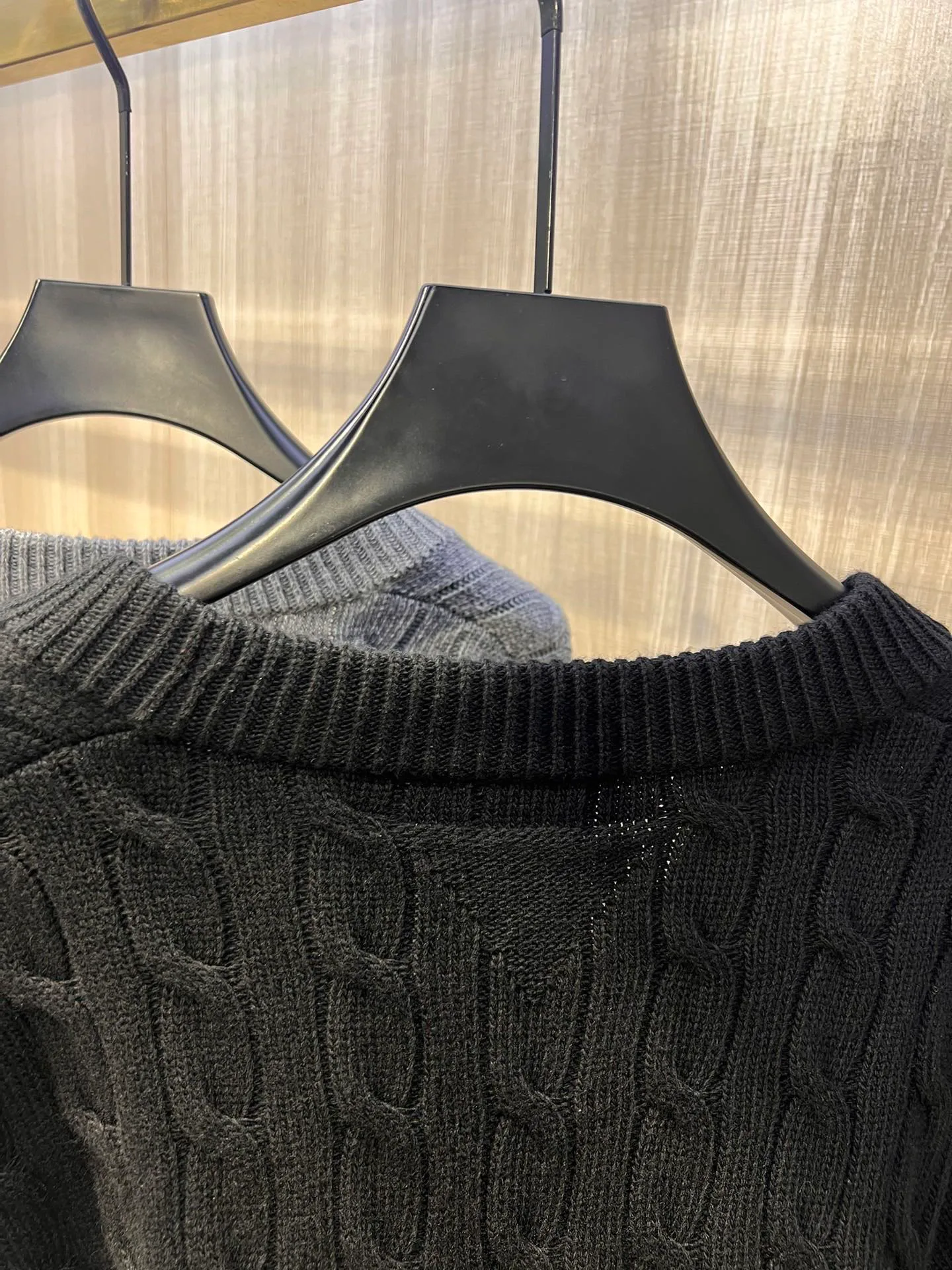 Джемперы И Свитеры Мужские Prada 1848211