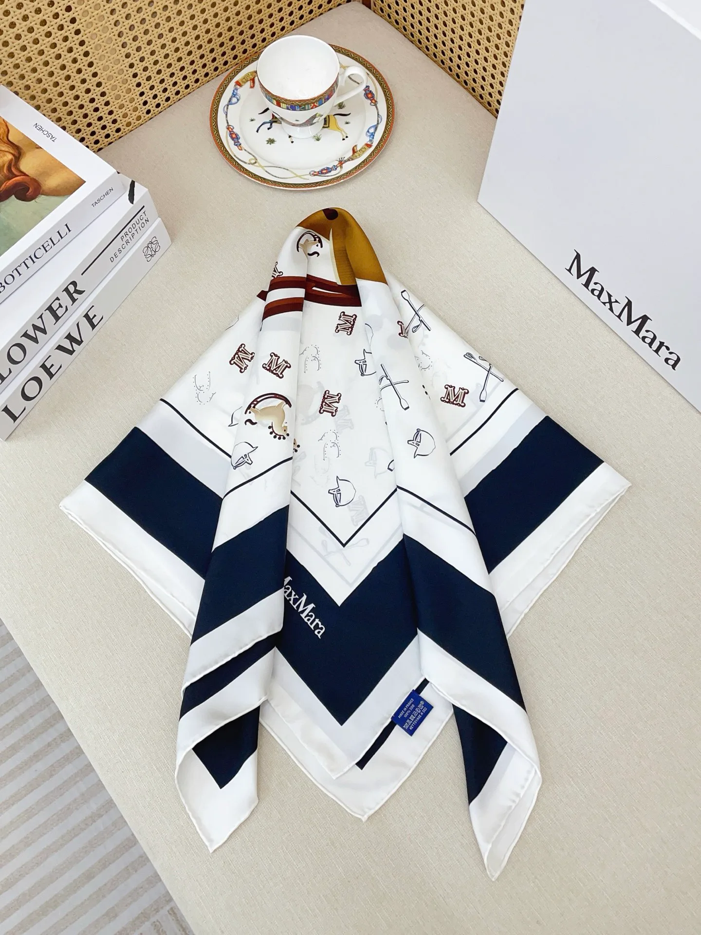 Шарфы Max Mara 13119754