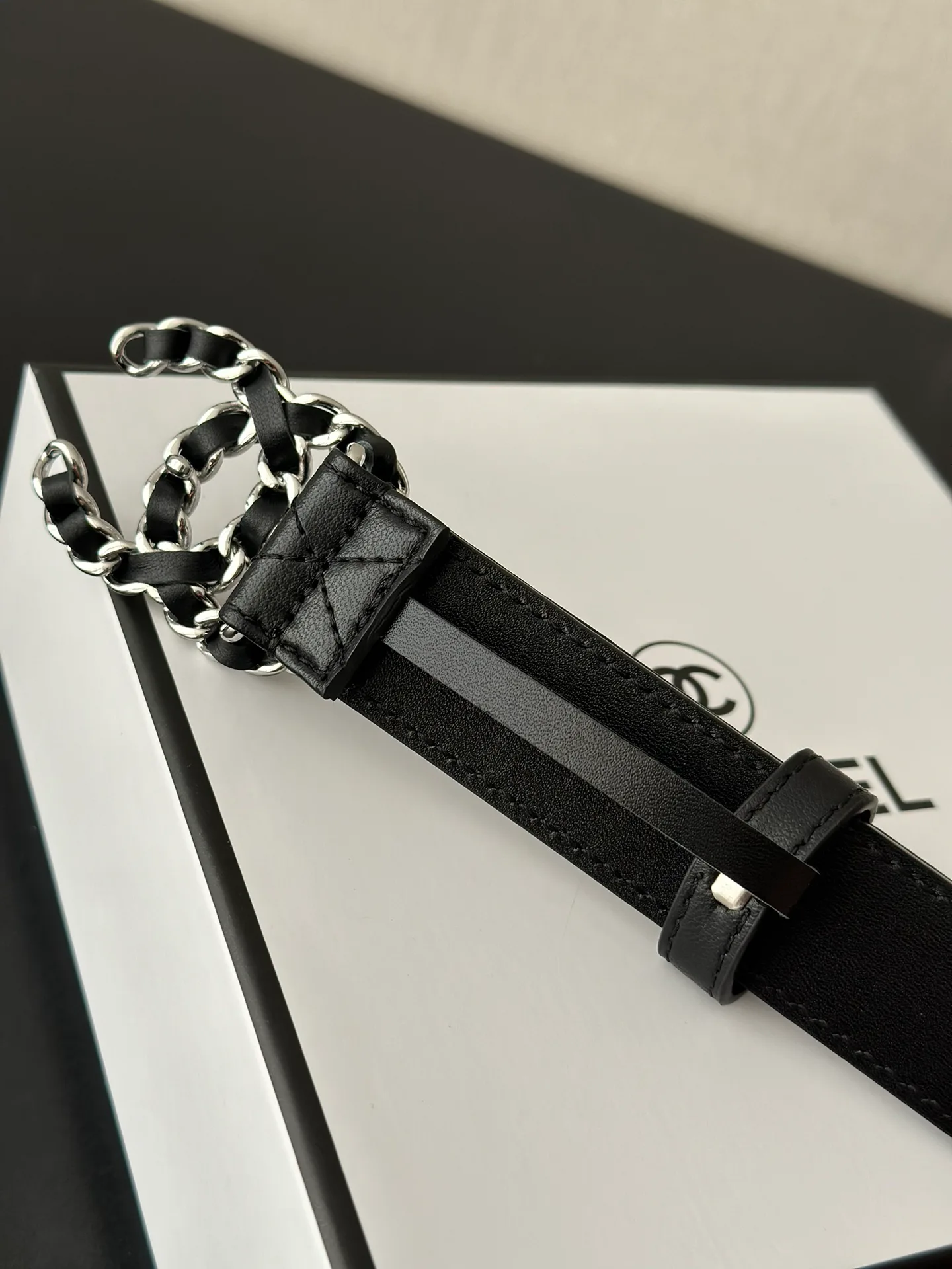 Ремни Chanel 322655