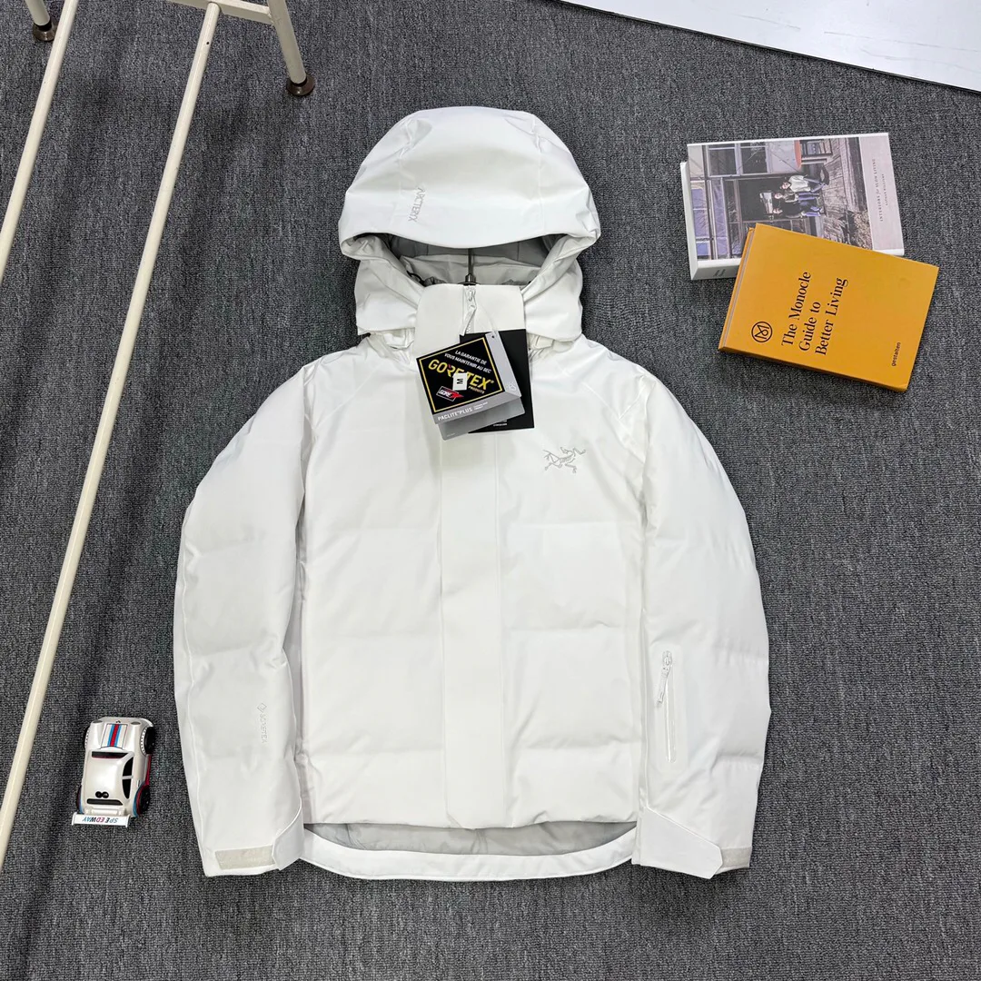 Куртки И Пуховики Женские Arcteryx 19260815