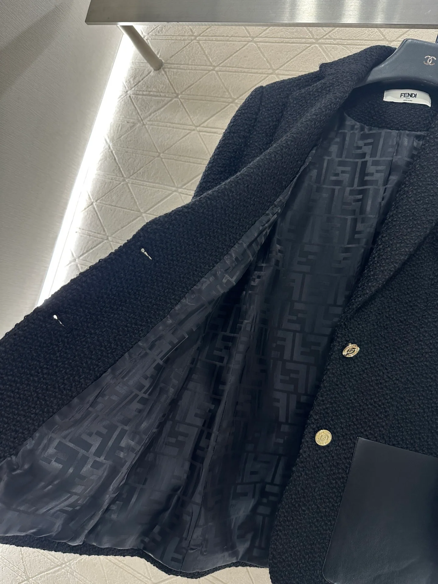 Жакеты Женские Fendi 229494