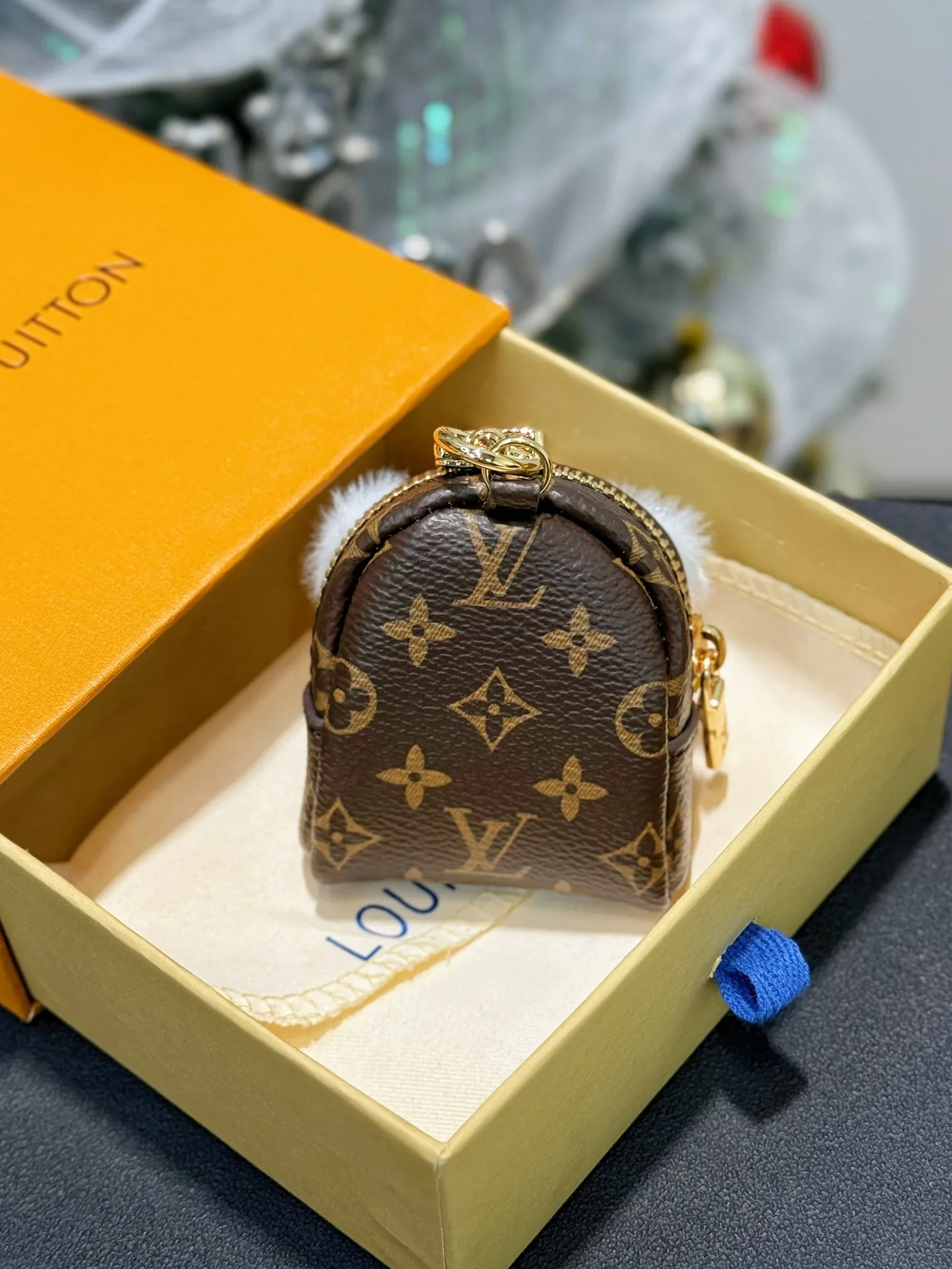 Ключницы Louis Vuitton 1260096