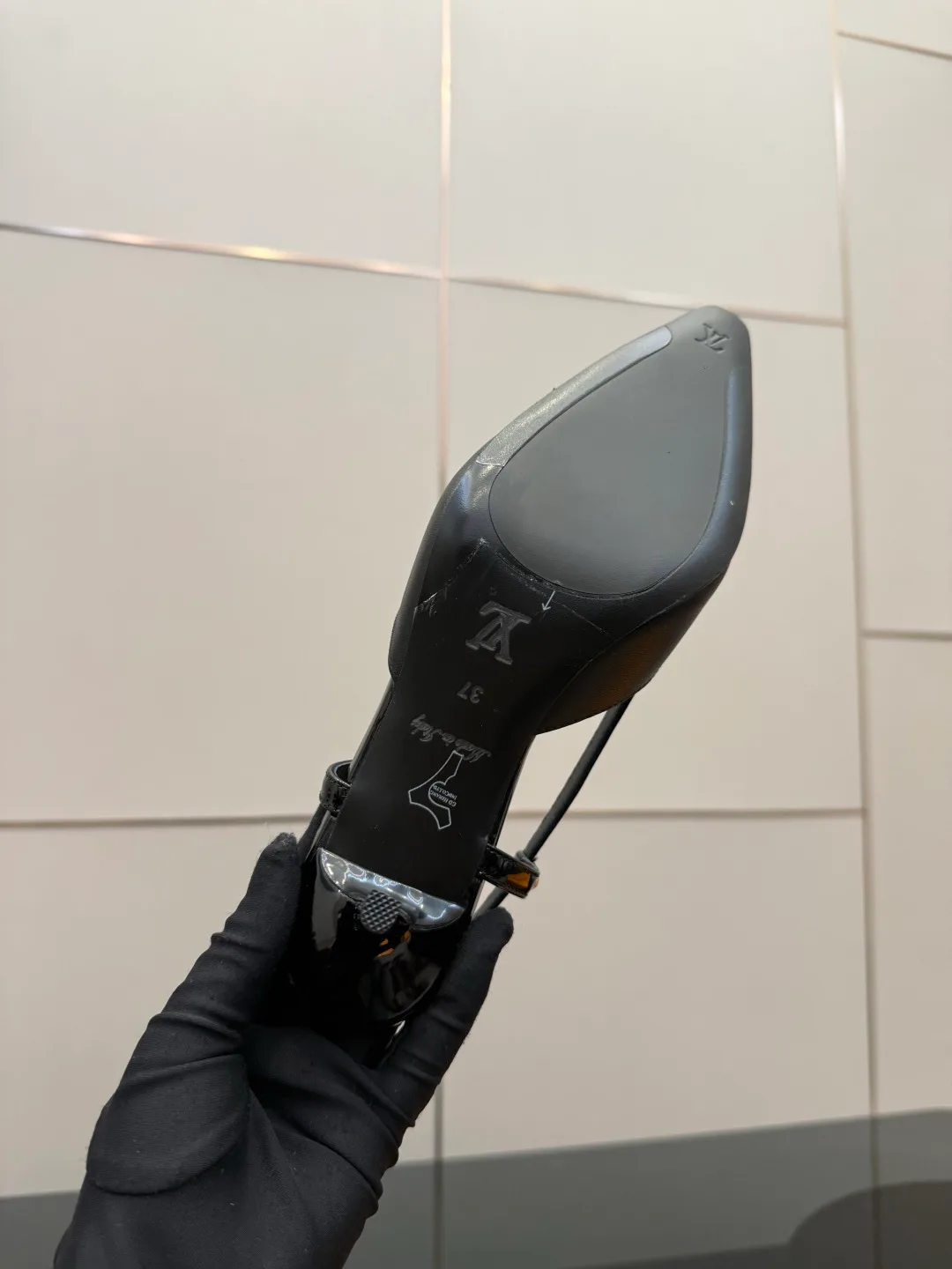 Туфли Женские Louis Vuitton 5052015