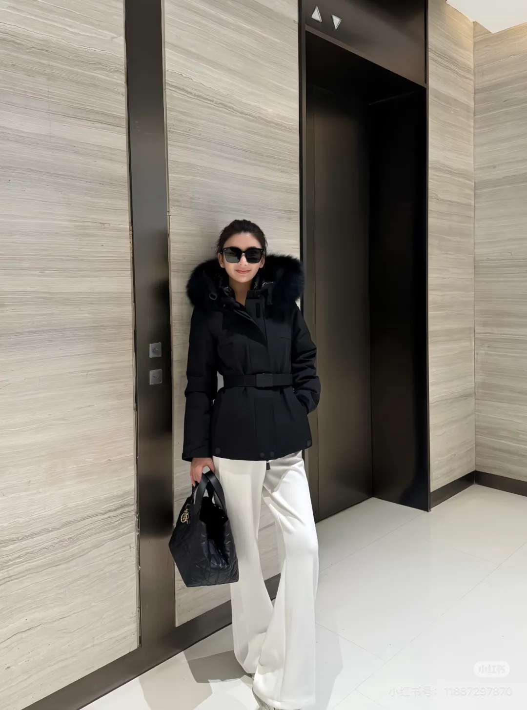 Куртки И Пуховики Женские Moncler 20110868
