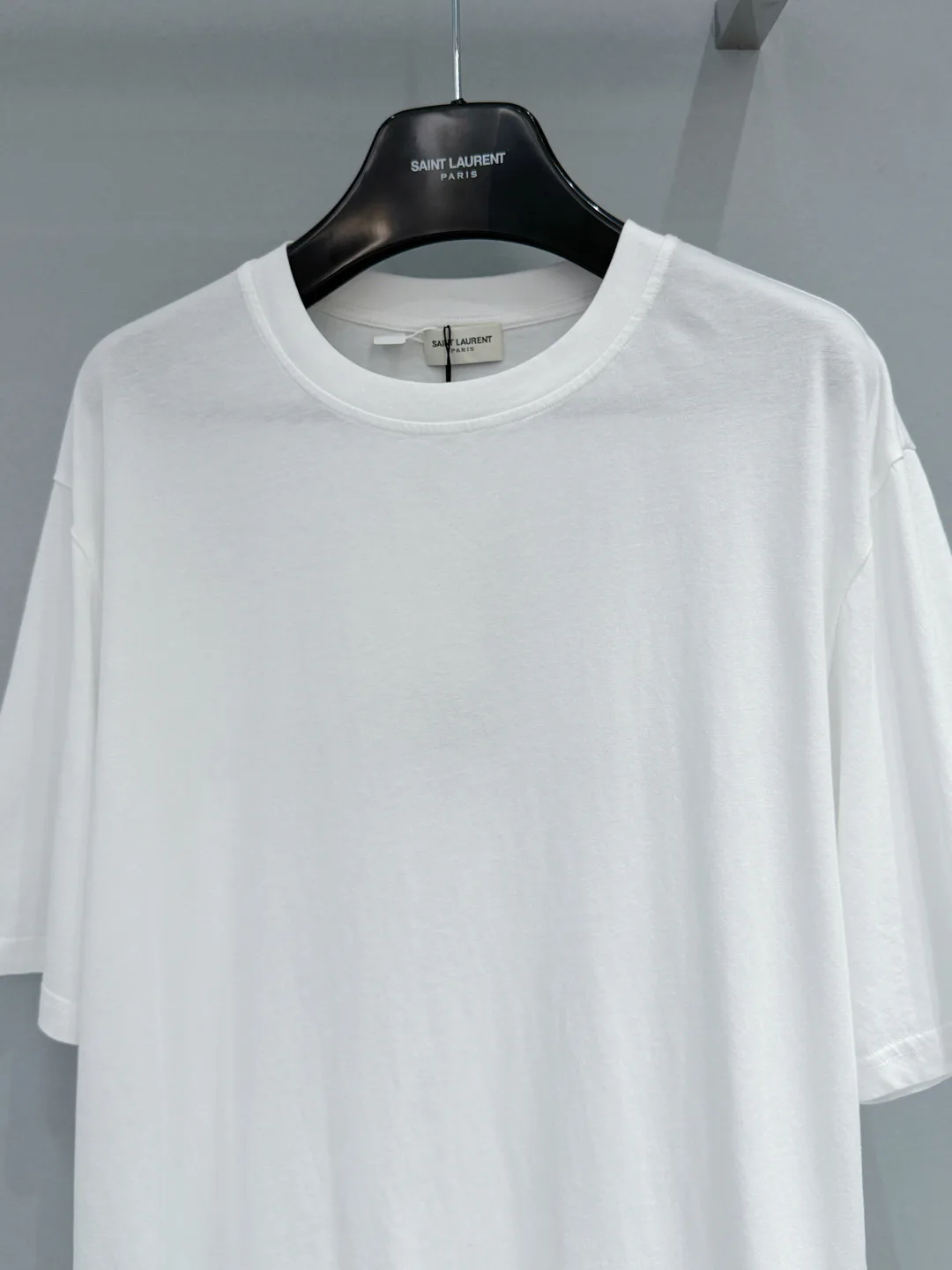 Футболки Женские Saint Laurent 13315696