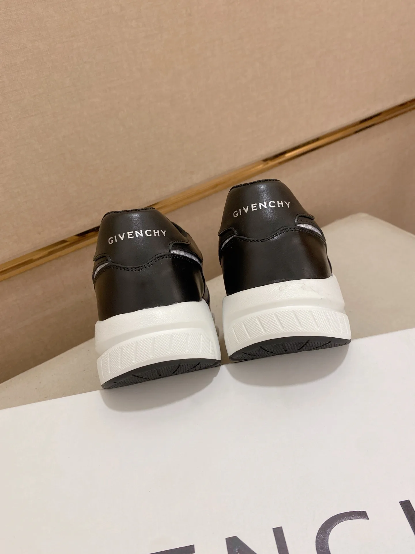 Кроссовки Мужские Givenchy 53745