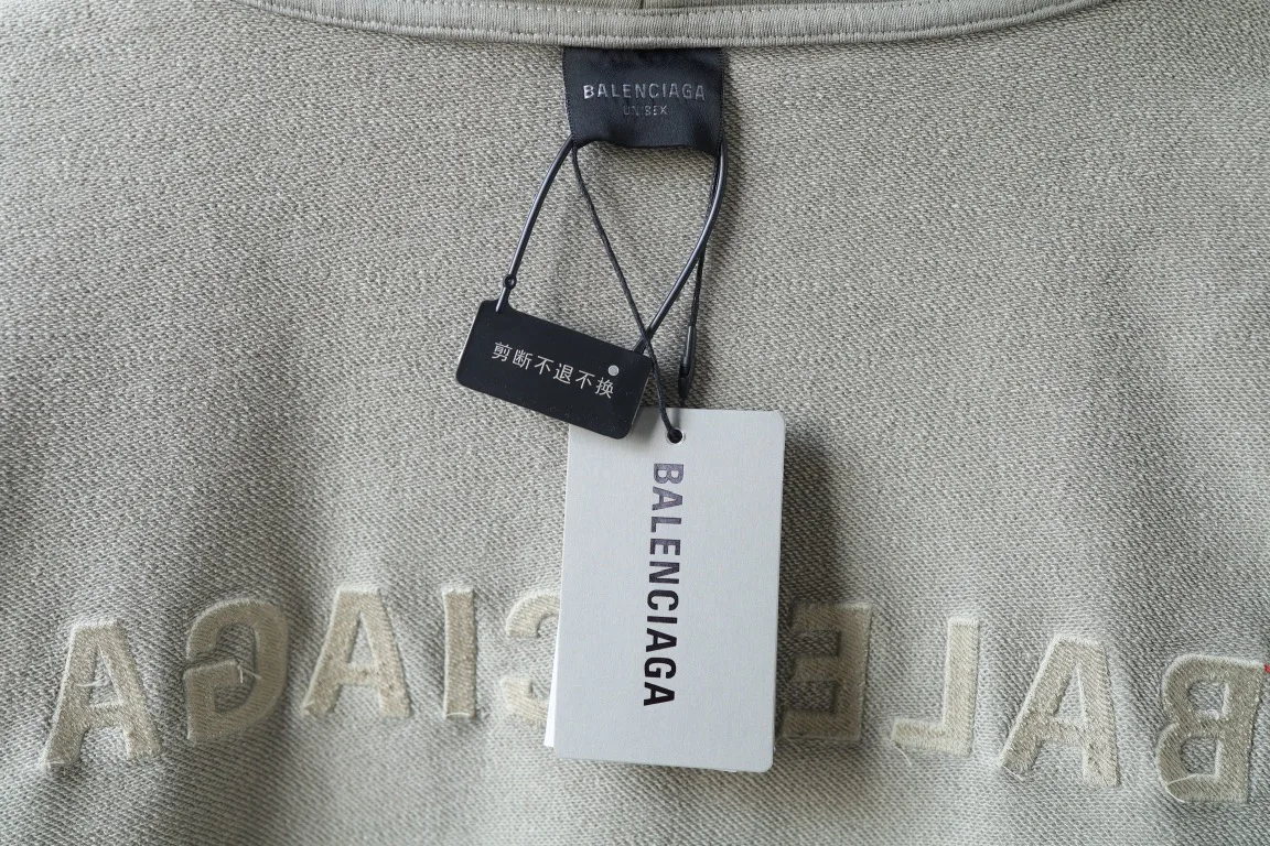 Свитшоты И Худи Мужские Balenciaga 281609