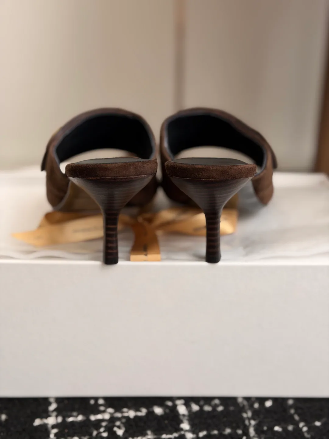 Босоножки Женские The Row 13077252