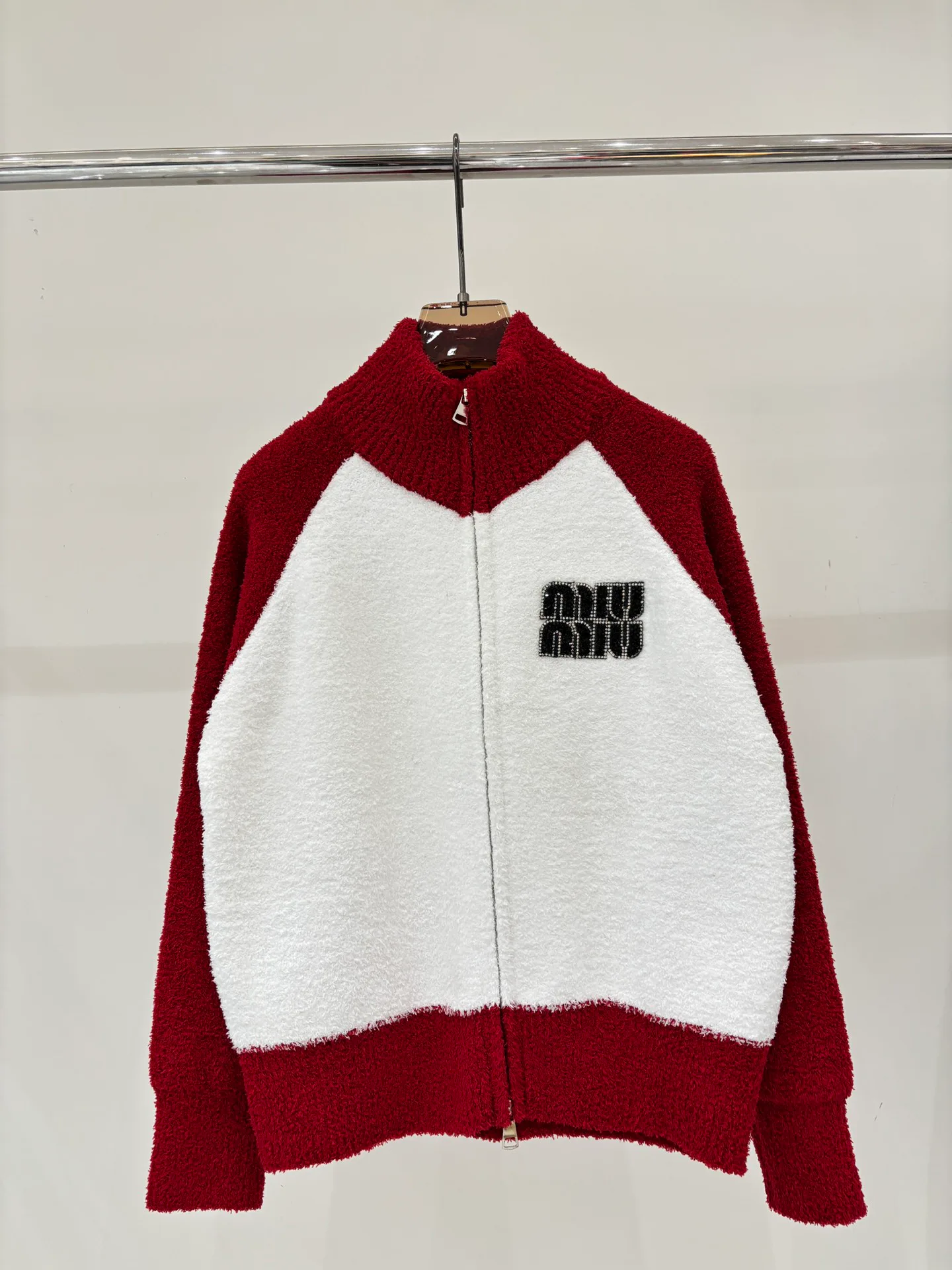 Джемперы И Свитеры Женские Miu Miu 422923