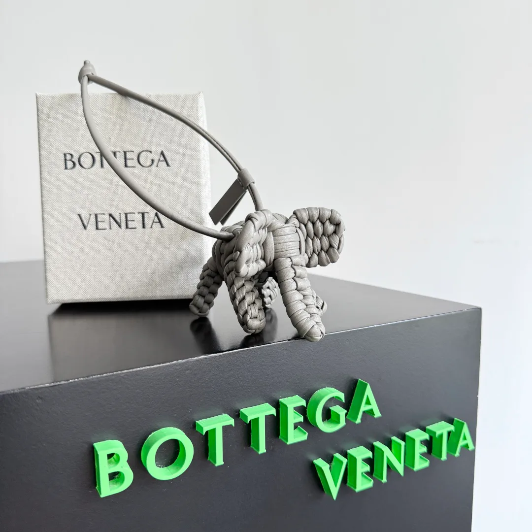 Ключницы Bottega Veneta 545990