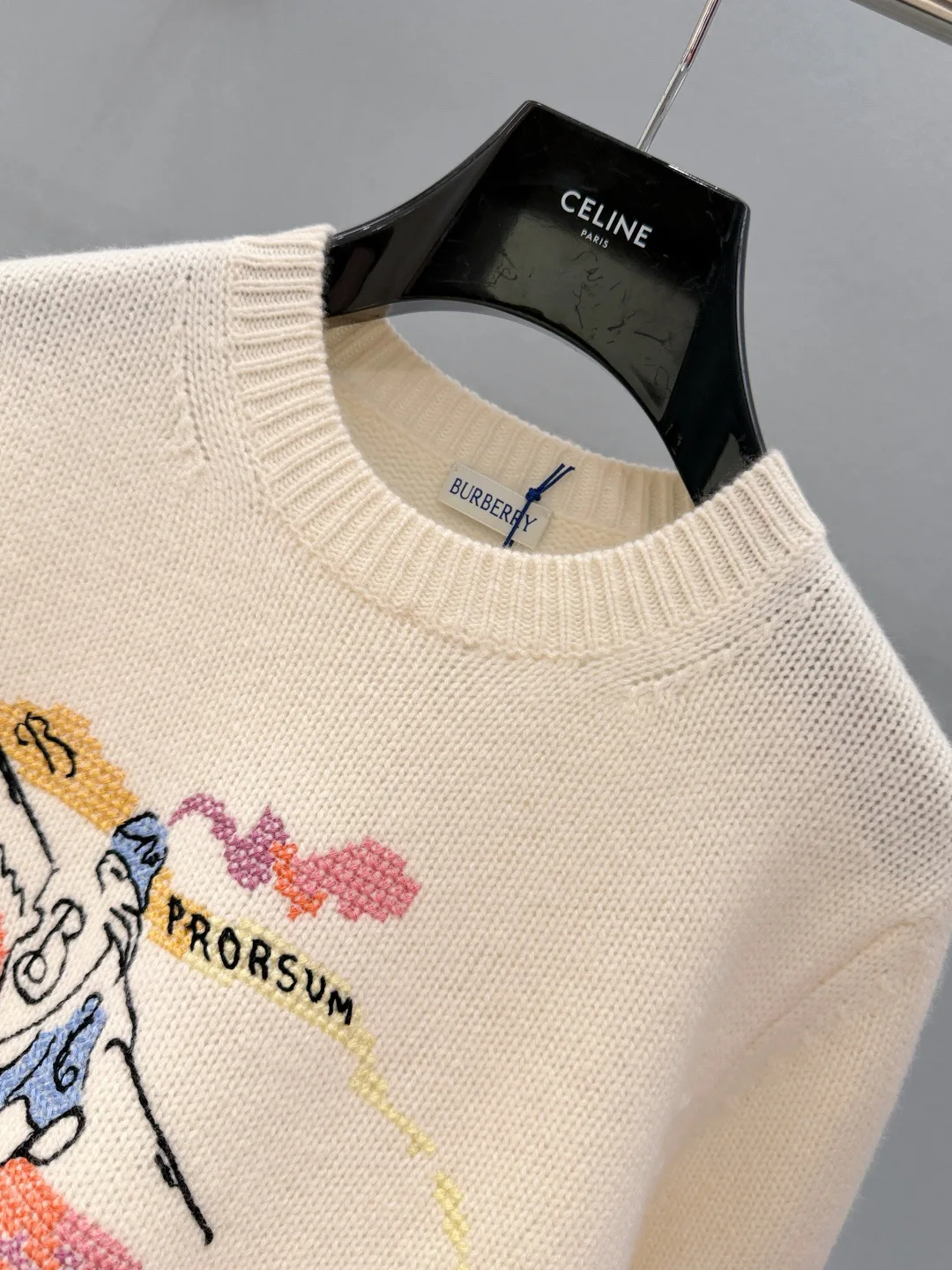 Джемперы И Свитеры Женские Burberry 3009473