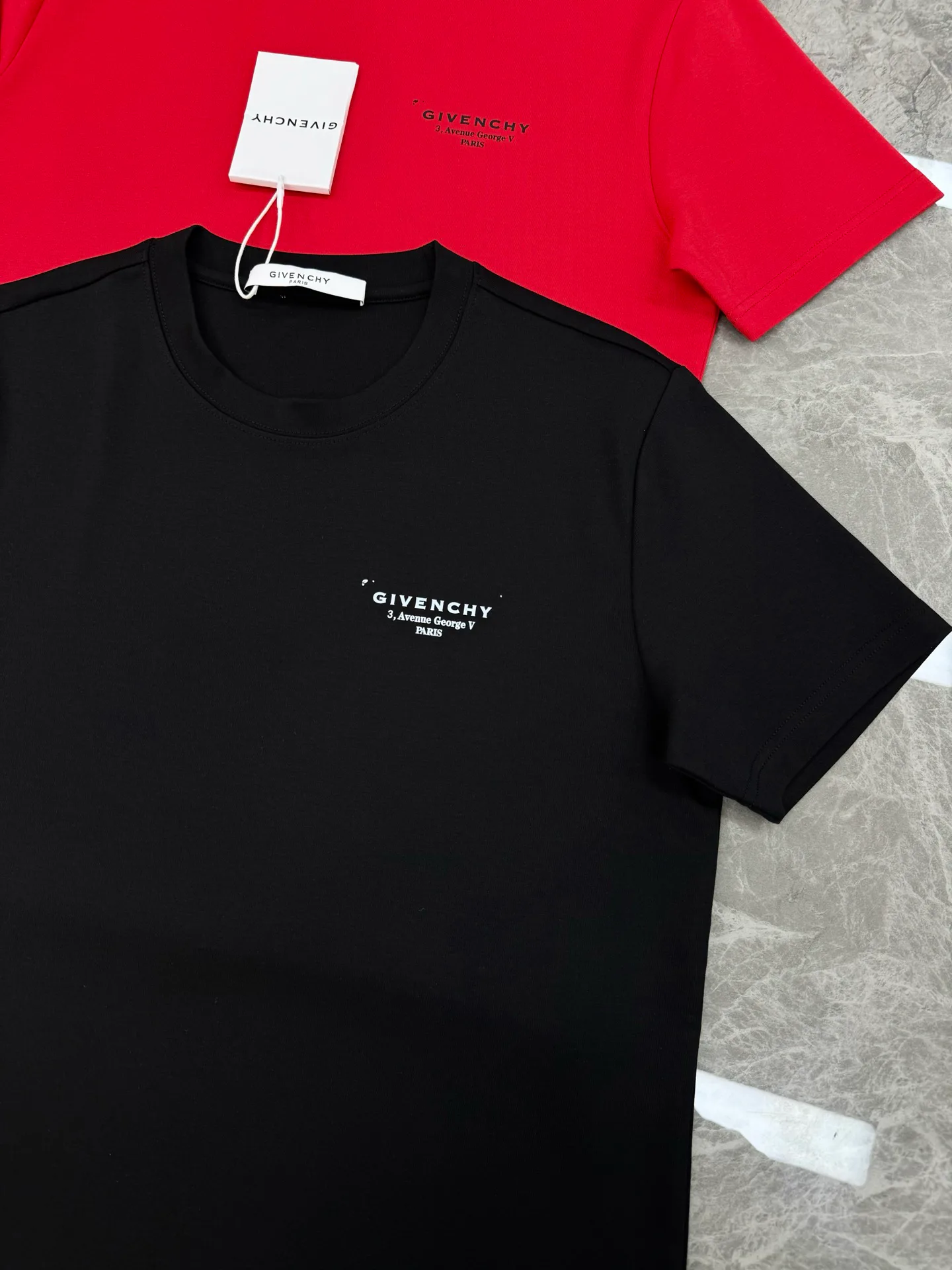 Футболки Женские Givenchy 1234803