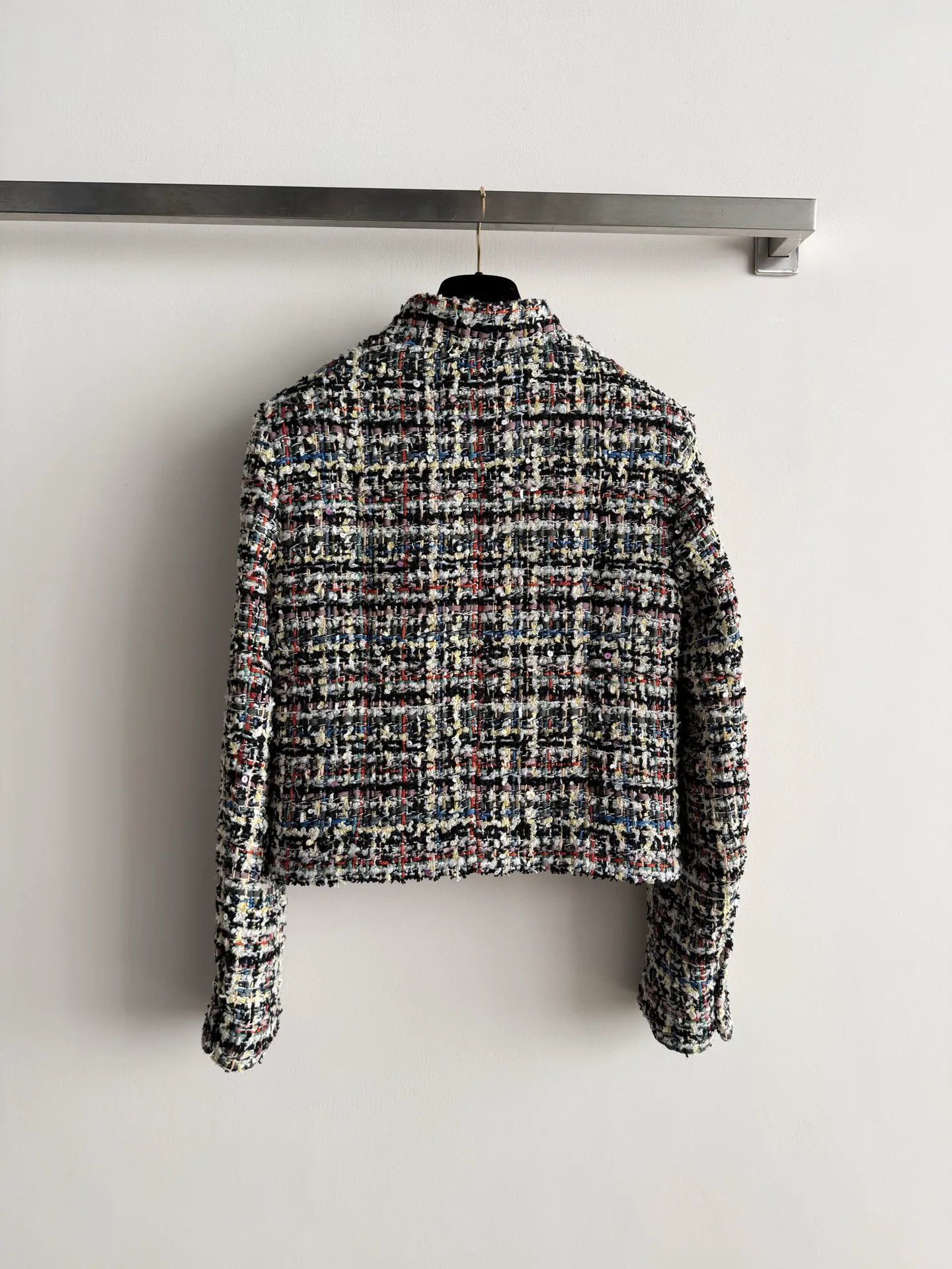 Жакеты Женские Chanel 1755085